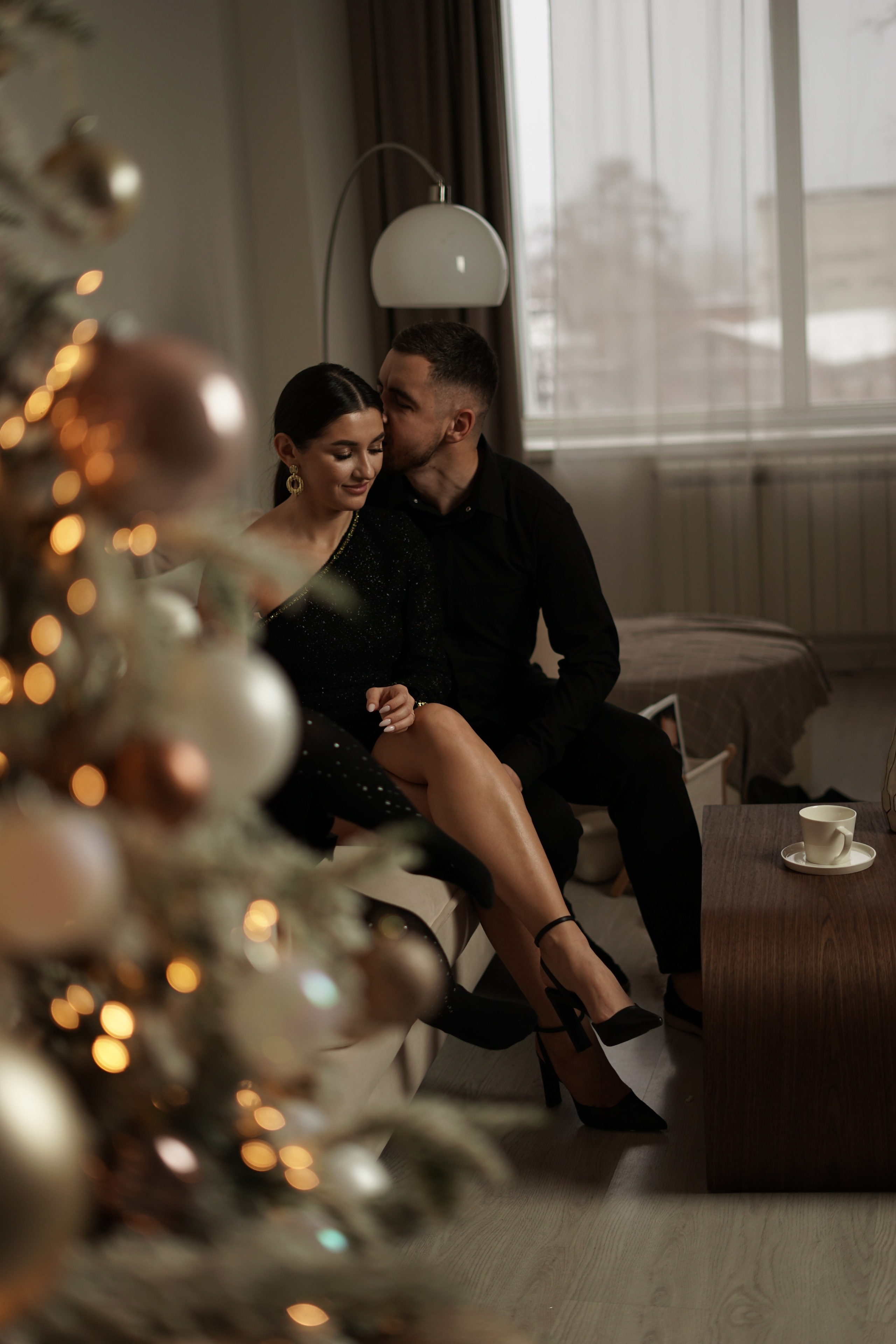 Семейная. Фотограф Новошахтинск|Ростов, Дарья Секрий