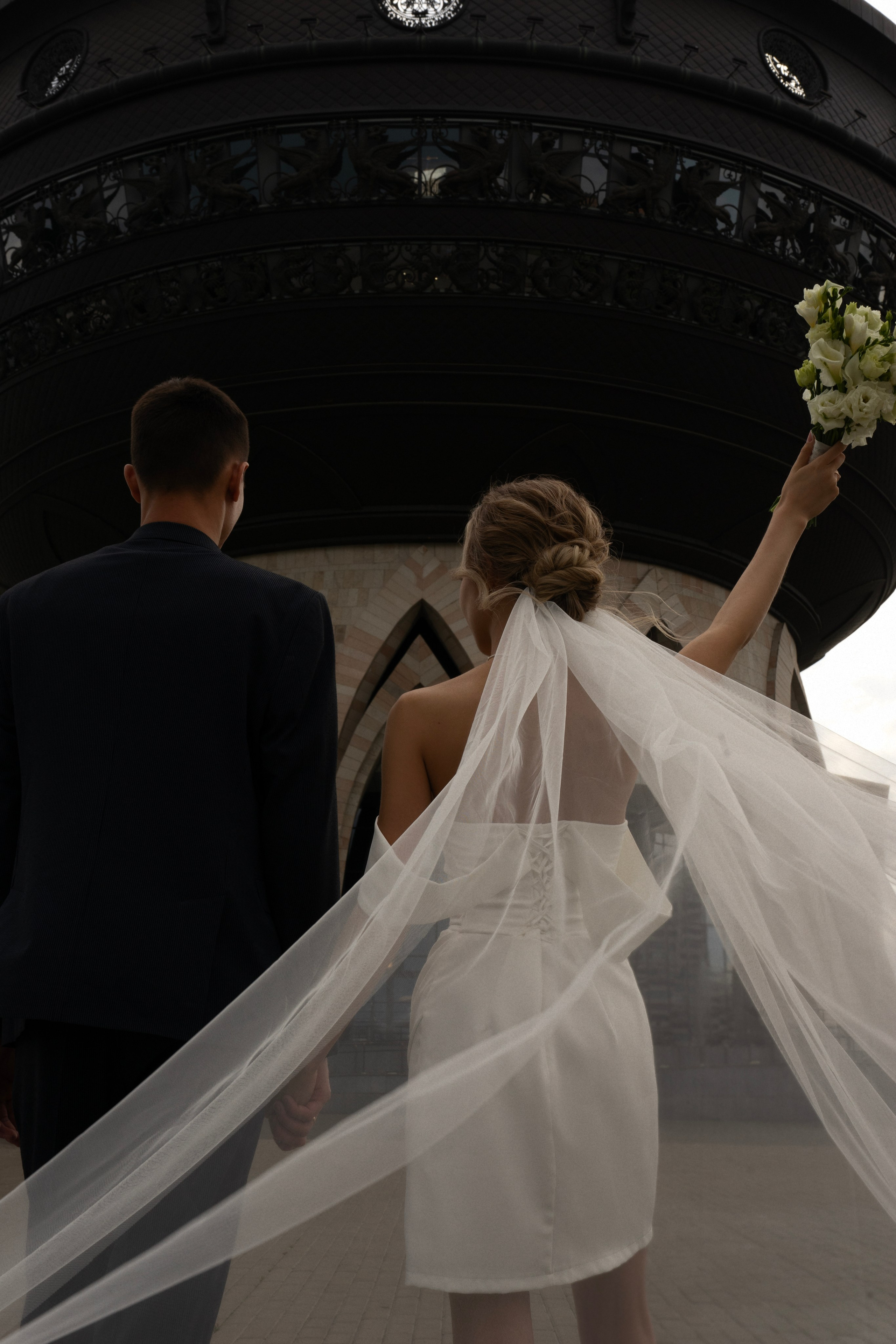 Аделина и Тимур. Фотограф Новошахтинск|Ростов, Дарья Секрий