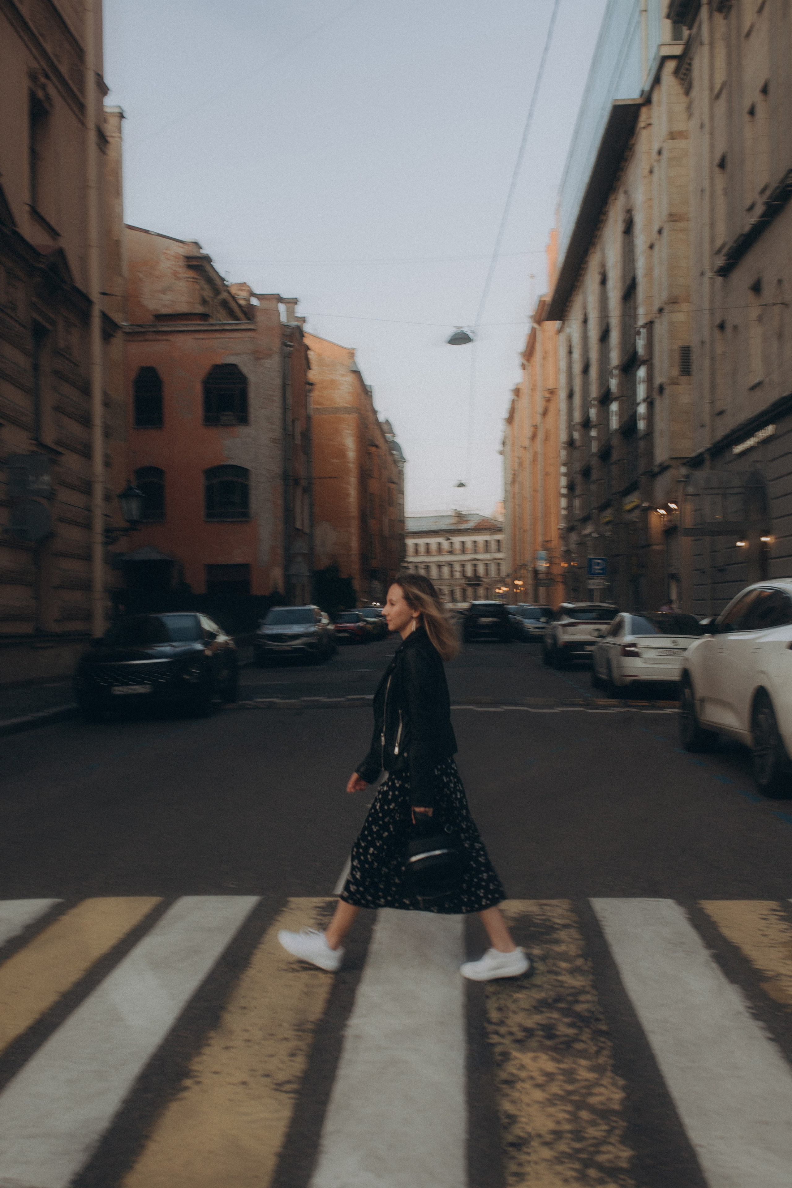 Ляйсан. Фотограф в Санкт Петербурге Лара Великова