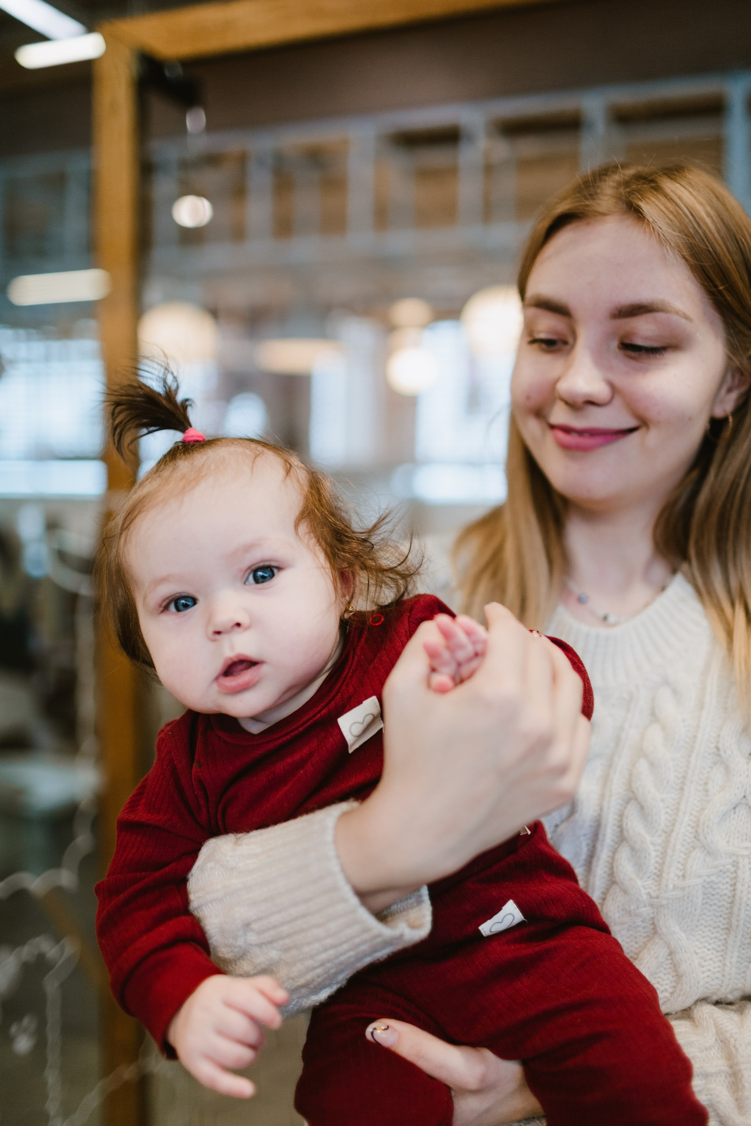 5 лет. Фотограф и видеограф Мария Банщикова, Солнечногорск, Москва