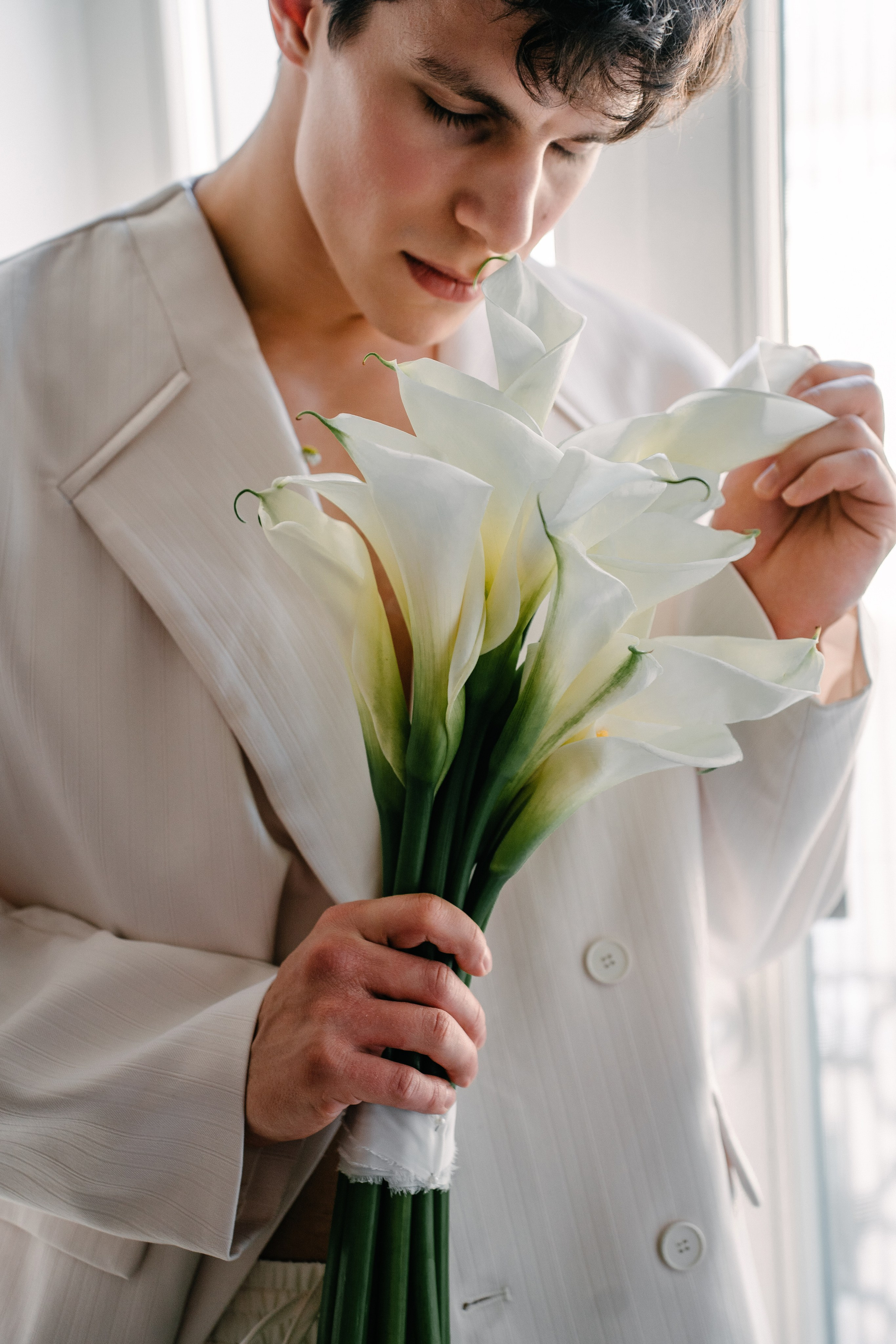Маша и Саша. Свадебный и семейный фотограф в Воронеже Анастасия Бойко