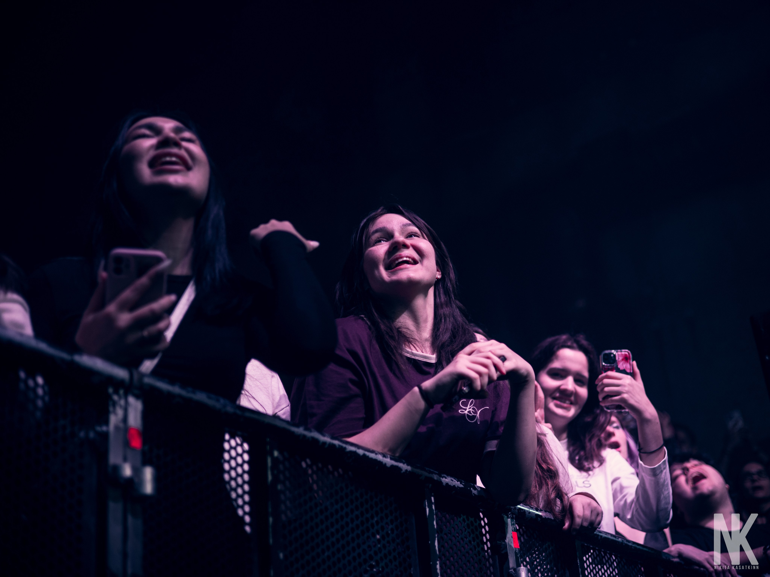 13 КАРАТ 7.12 КАЗАНЬ. Касаткин Никита. Фотограф