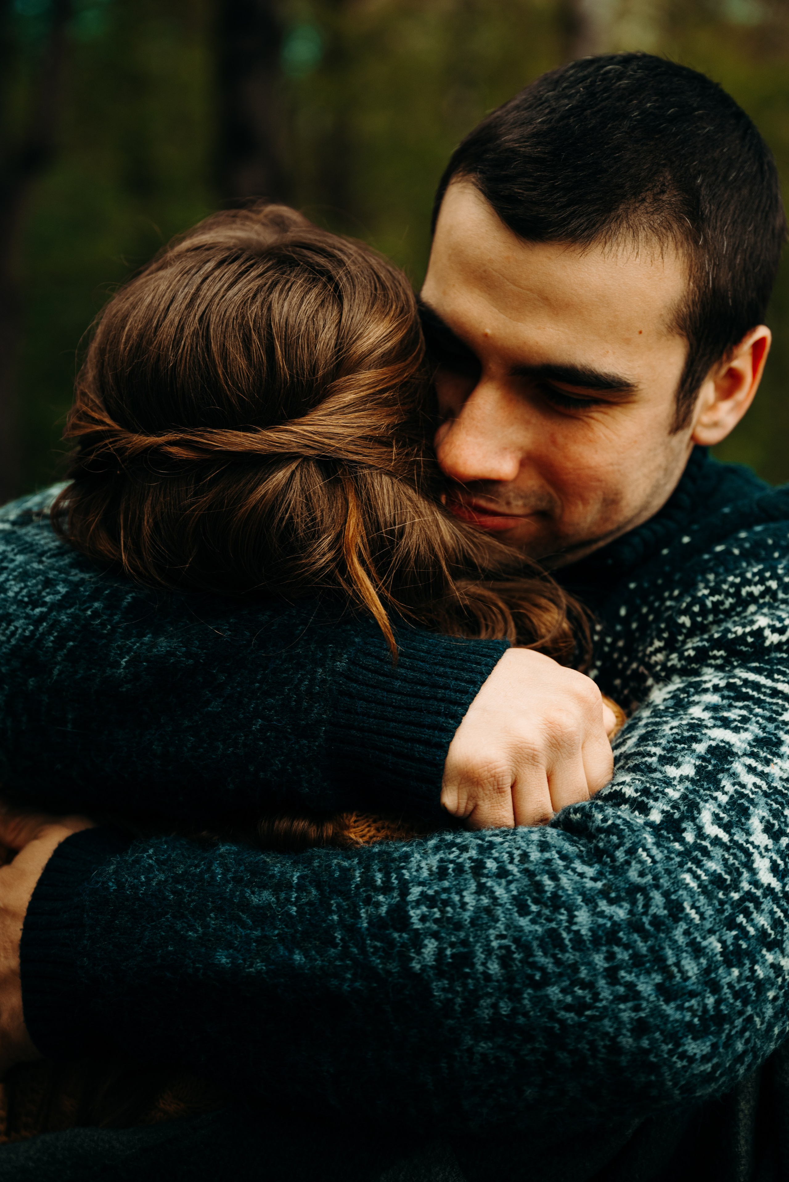 Майя и Илья. Фотограф Дарья Сафонова Dashulkacss