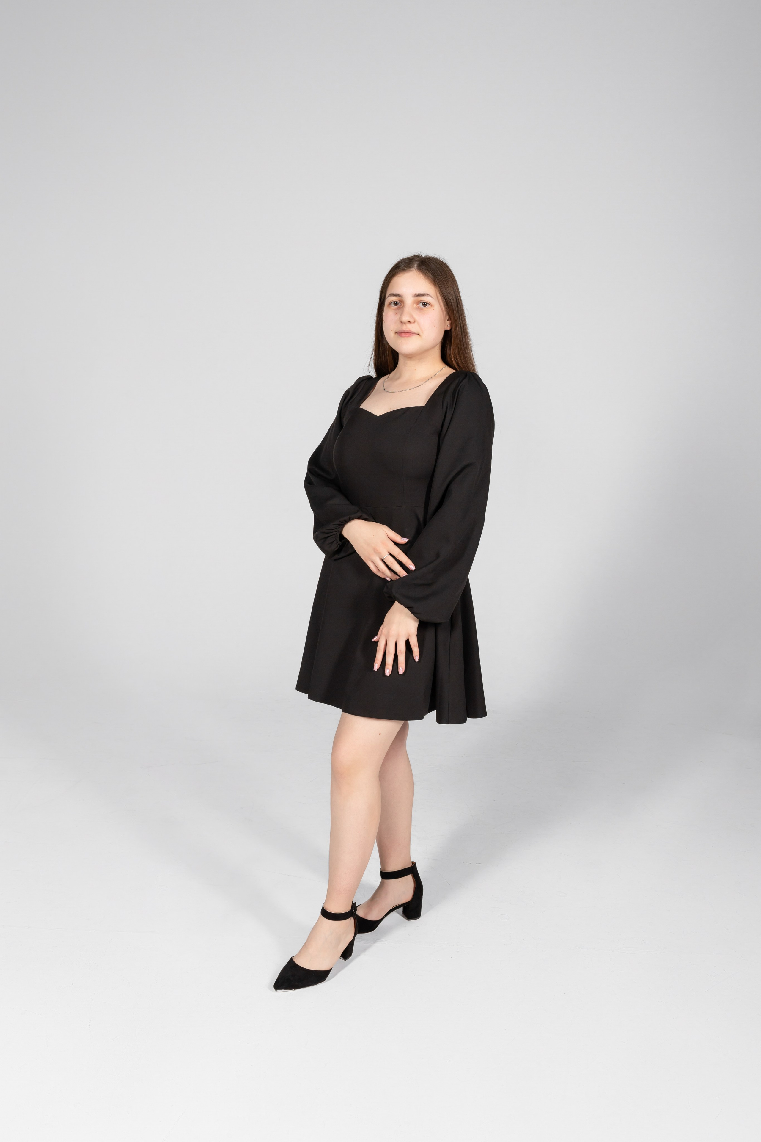 Ирина. Марина Шаймухаметова. Фотограф в Уфе