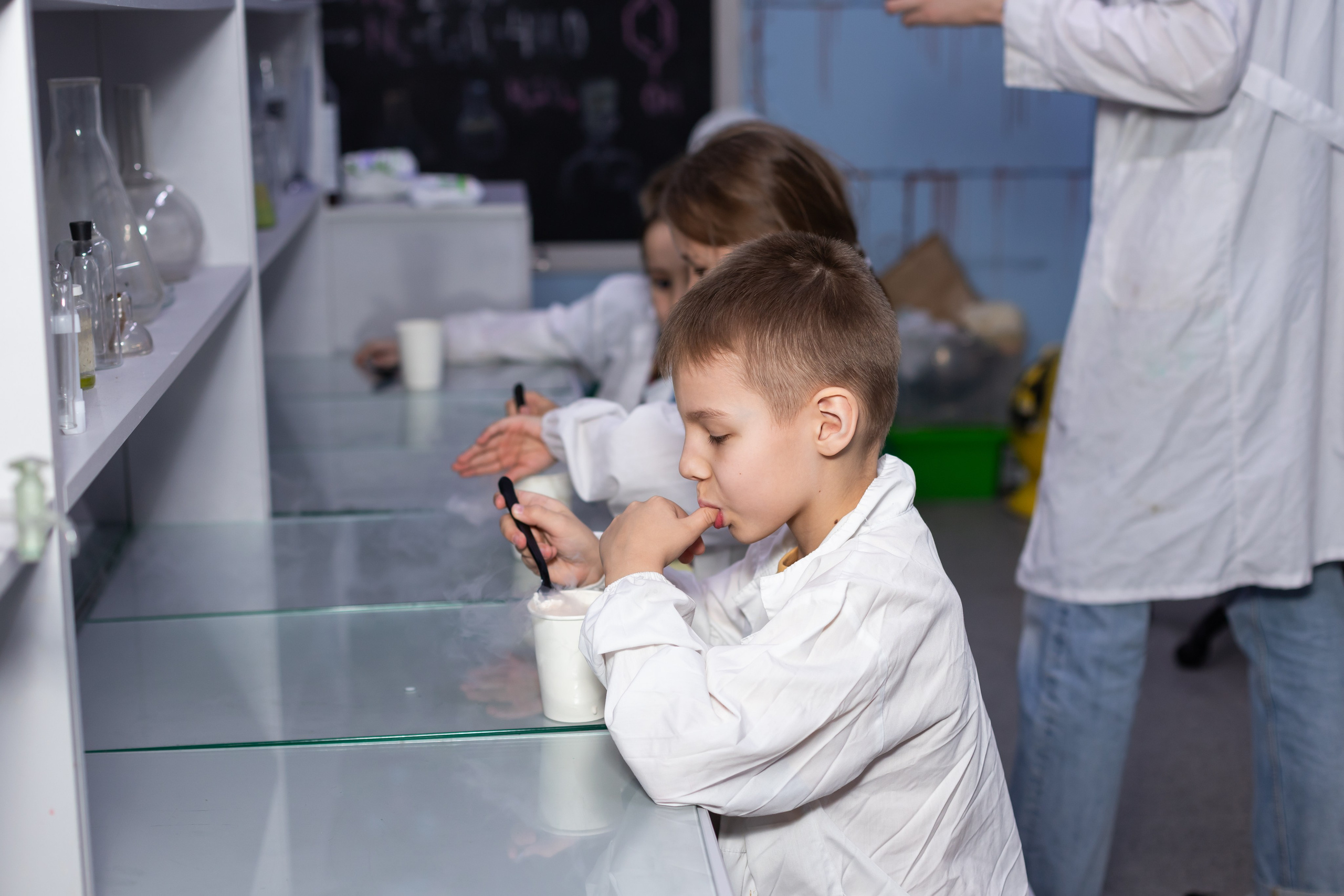 День рождение Оливии. Марина Шаймухаметова. Фотограф в Уфе