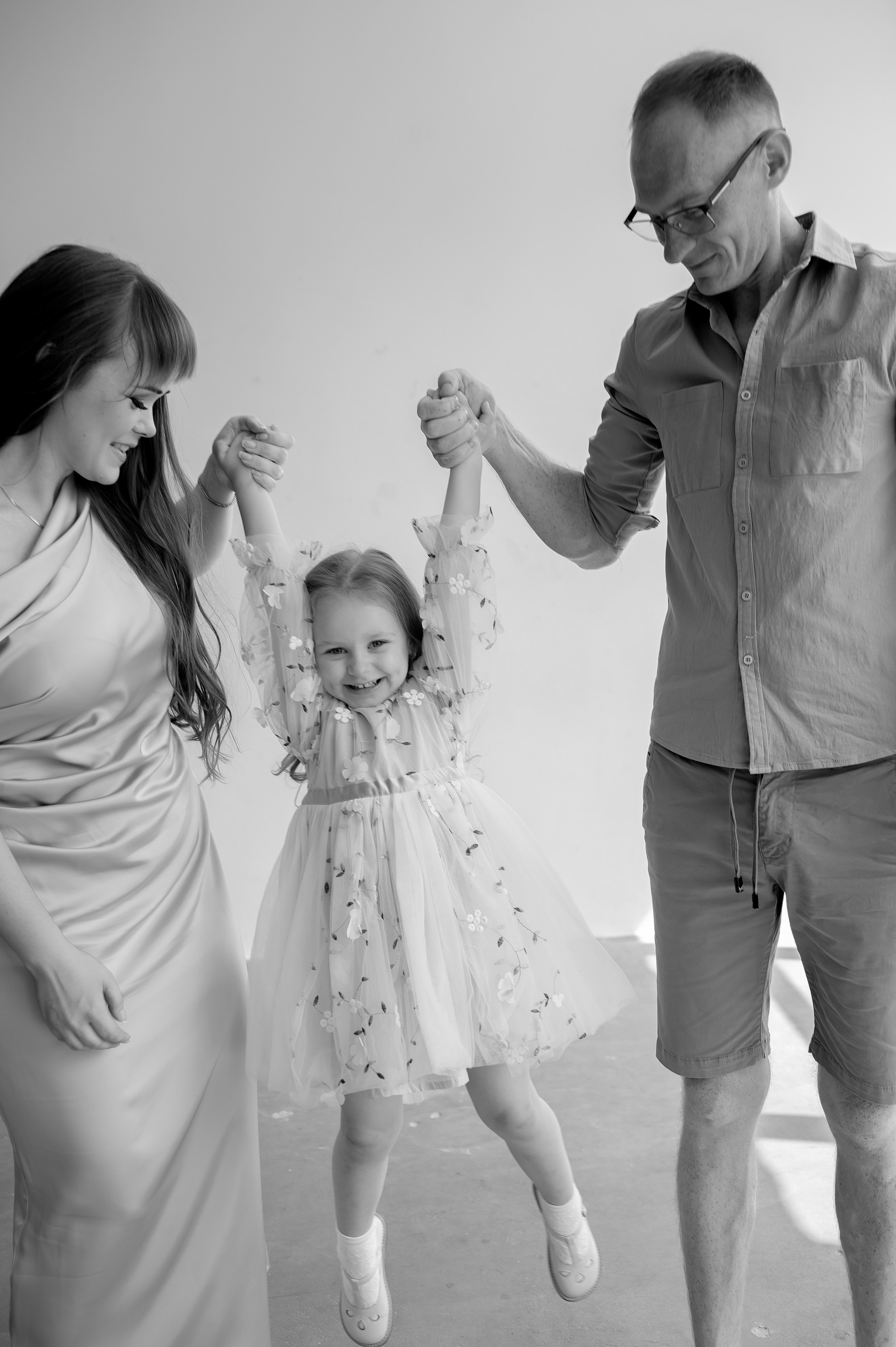 5 лет. Свадебный и семейный фотограф в Серпухове Александра Дерюшева