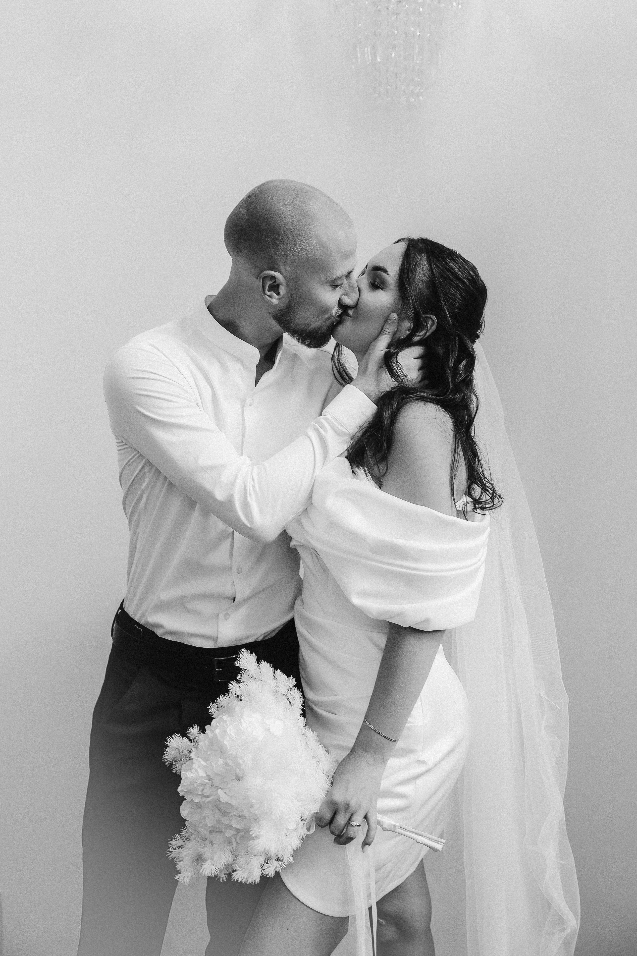 Владислав & Юлия. Свадебный и студийный фотограф в Нижнем Новгороде