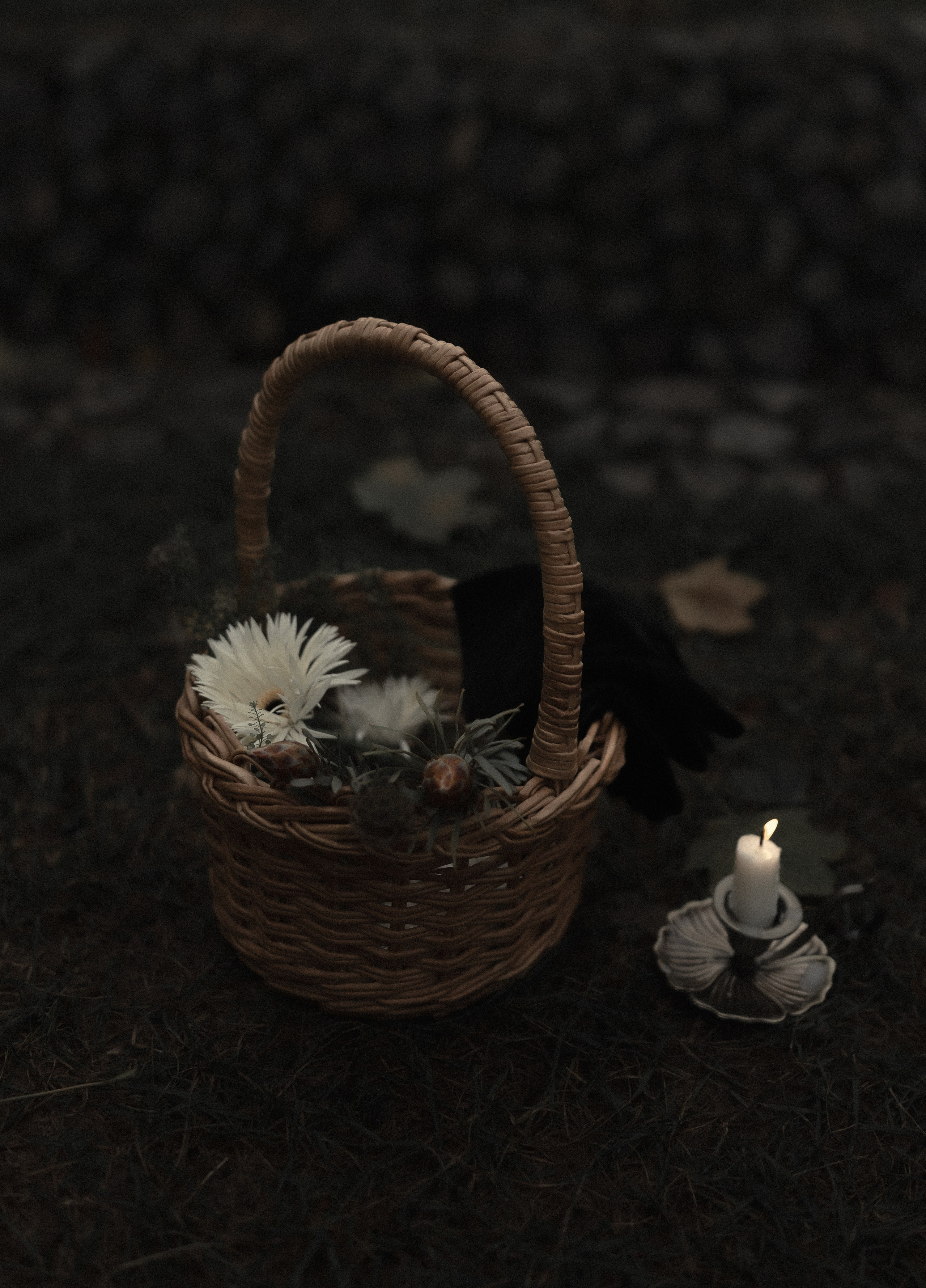 «Таинственная травница». Твой проводник в мир ушедших эпох, романтики и женственности