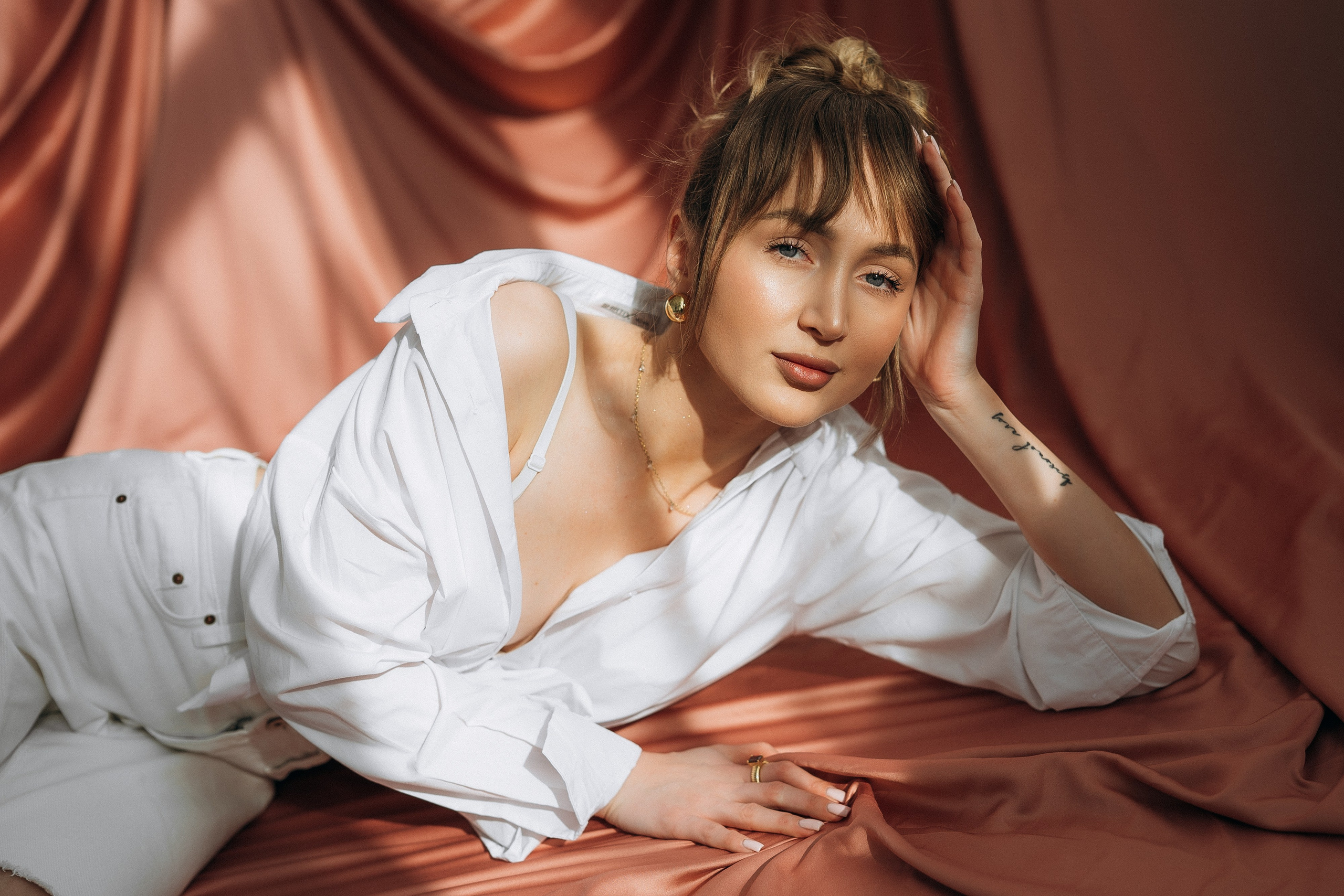 Анастасия. Фотограф Виктория Грибова г. Вологда