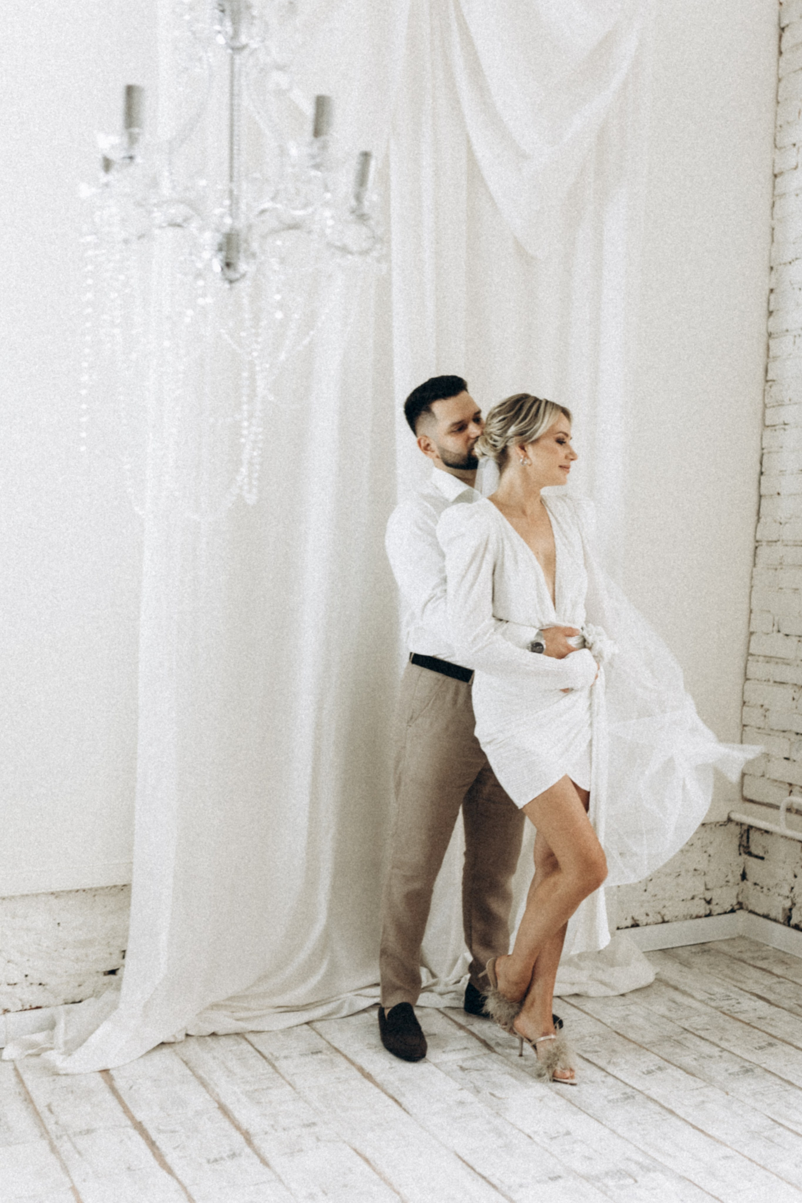 Дарья и Илья. Irina Keln lifestyle photography