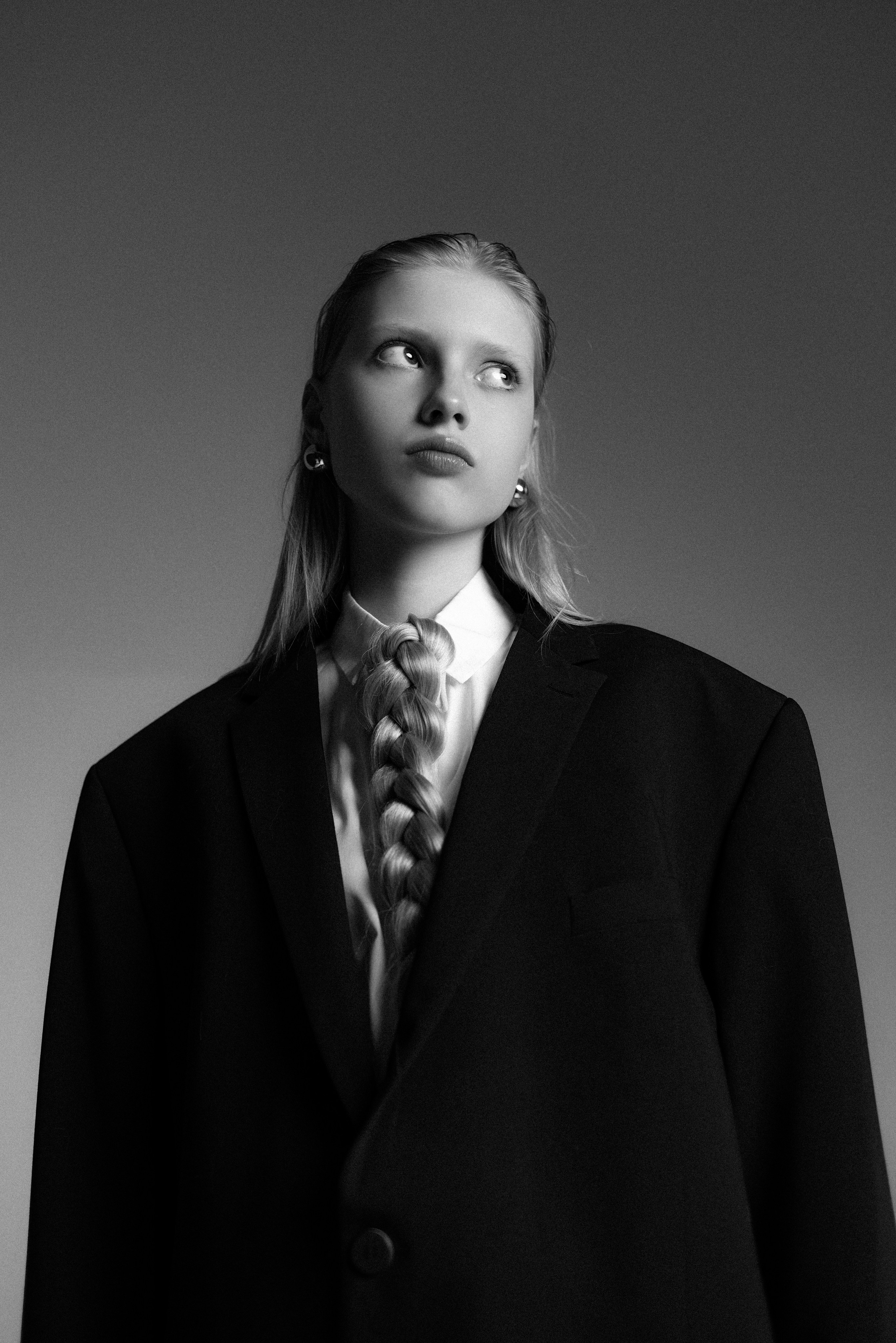 Vasilisa. Personality models. Международное модельное агентство в Калининграде