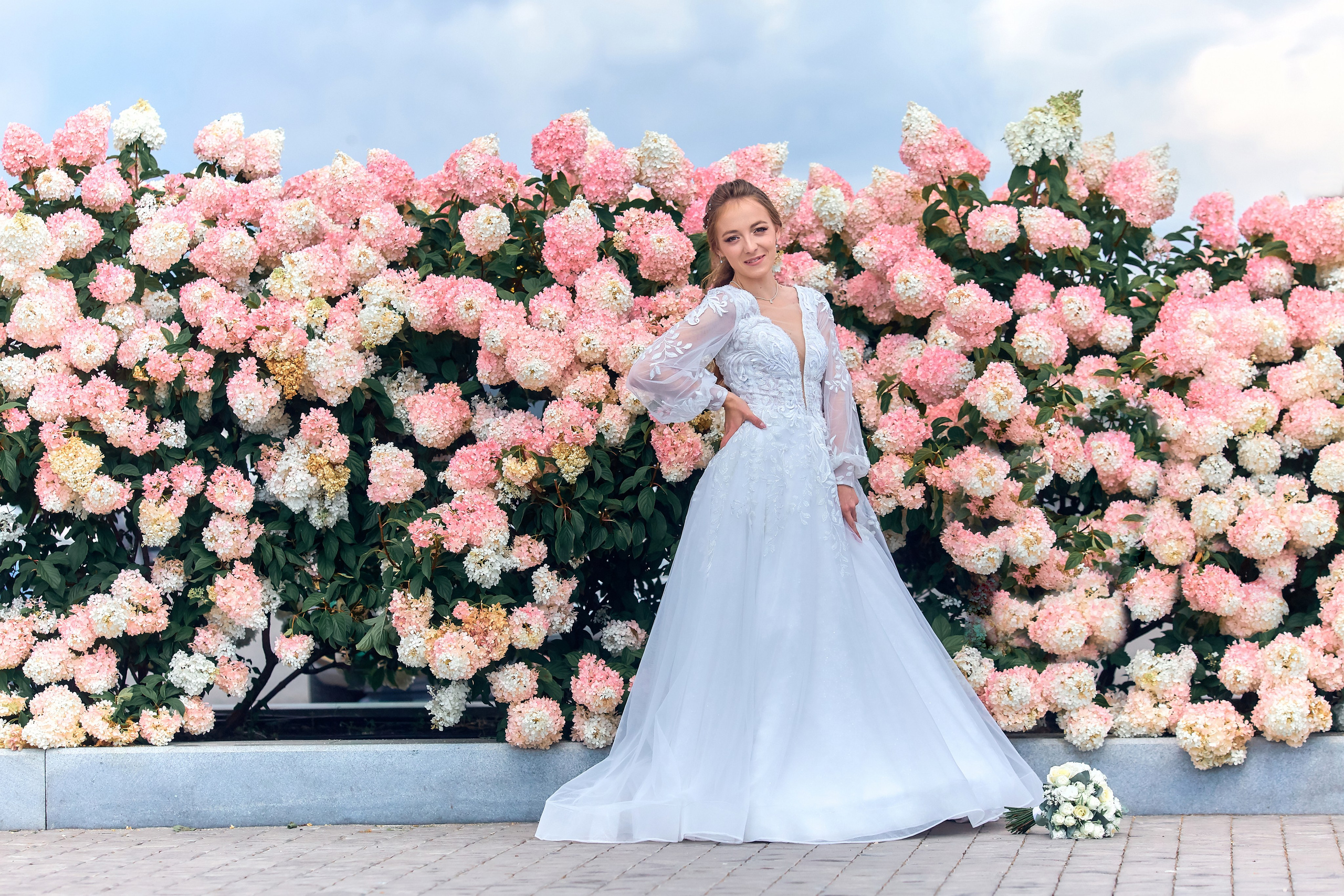 Свадебная фотосессия. Свадебный фотограф в Тольятти Жигулевске и Самаре Пономарев Евгений