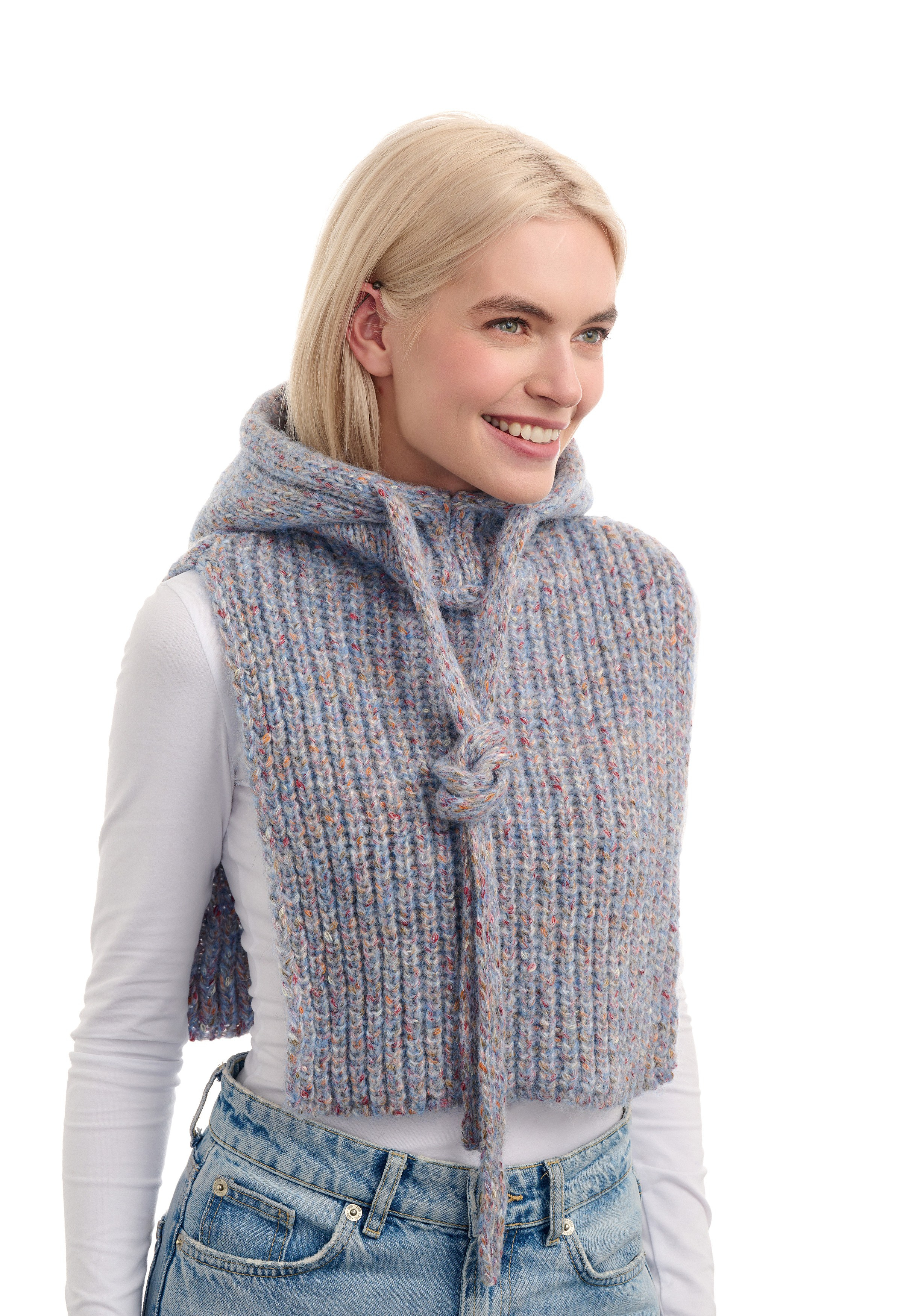 Urbanpeak FW 23/24. Фотограф Сергей Бойко Москва