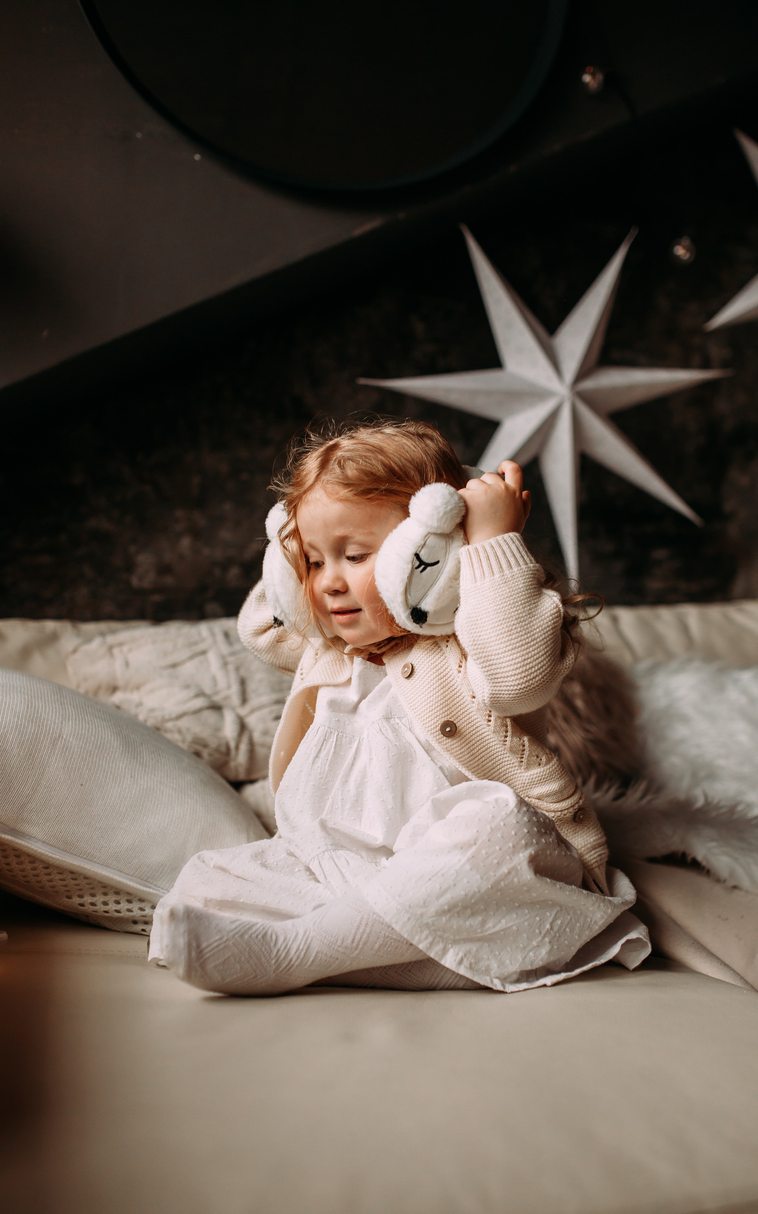 Новый год 23-24. Семейный и детский фотограф в Нижнем Новгороде Наумова Лидия