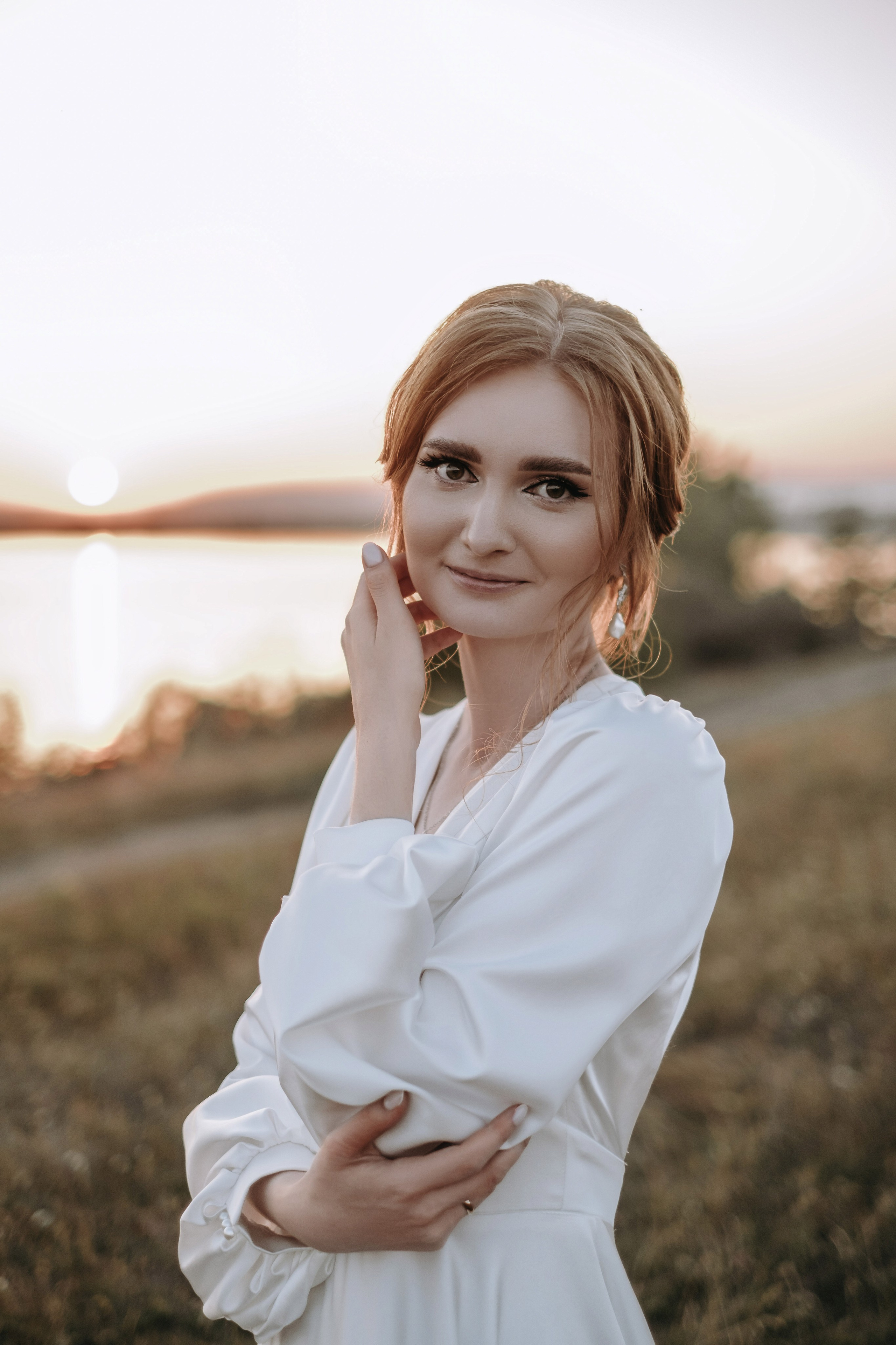 Максим и Елена. Свадебный фотограф Кристина Кулецкая г. Челябинск