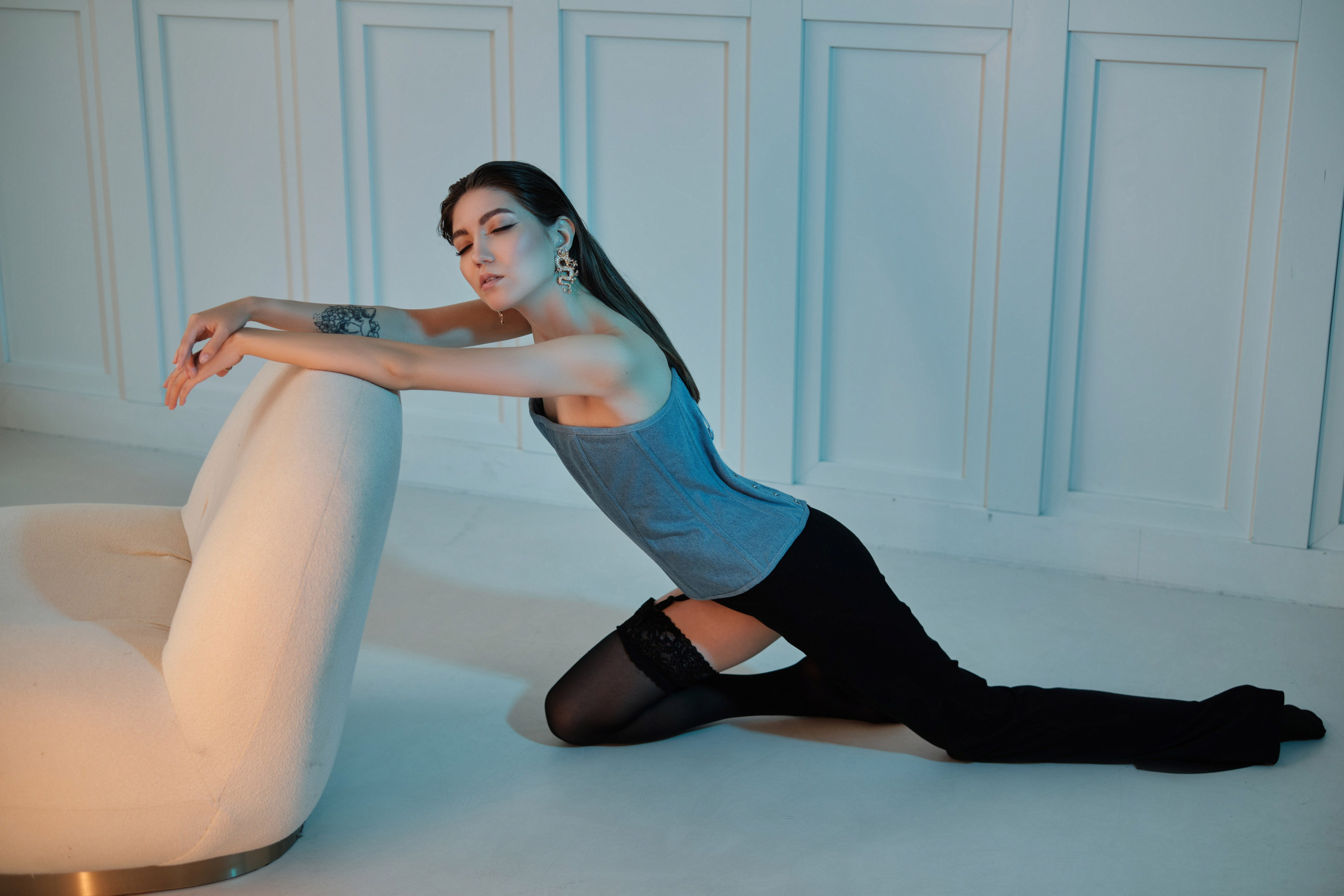 Екатерина. Свадебный фотограф Кристина Кулецкая г. Челябинск