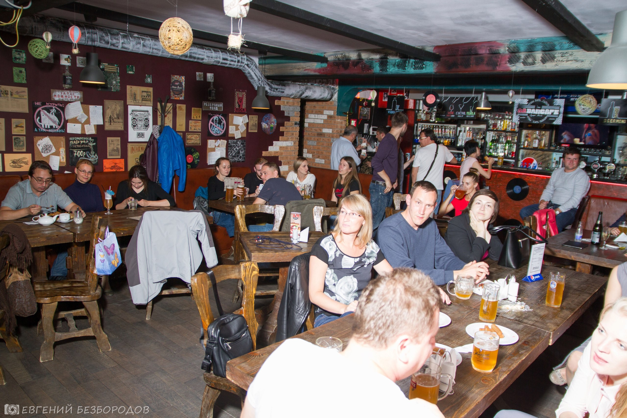 Музыкальная вечеринка | 02.09.2016. Галерея Фантим