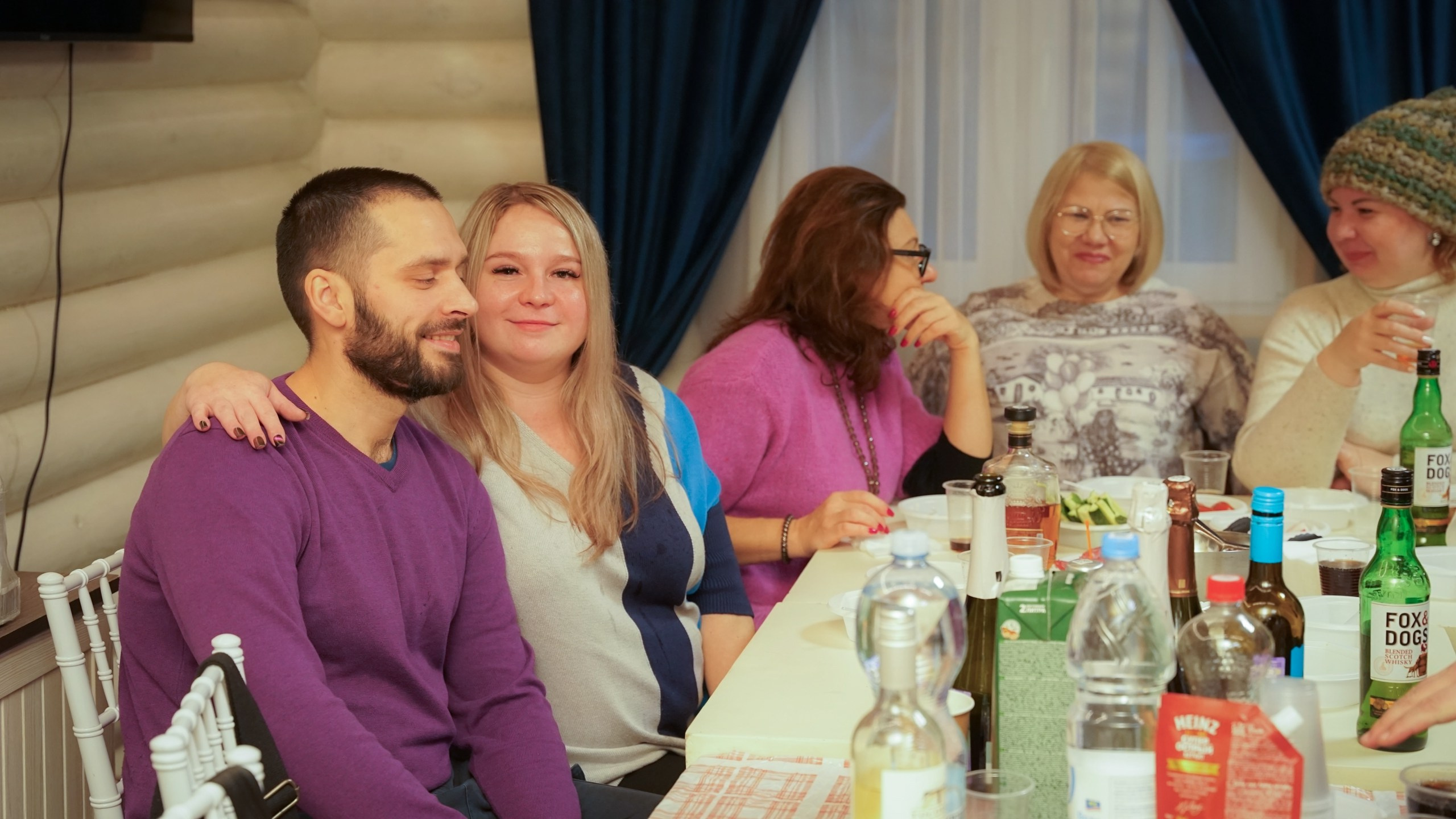 Шашлыки | 23.11.2024. Галерея Фантим