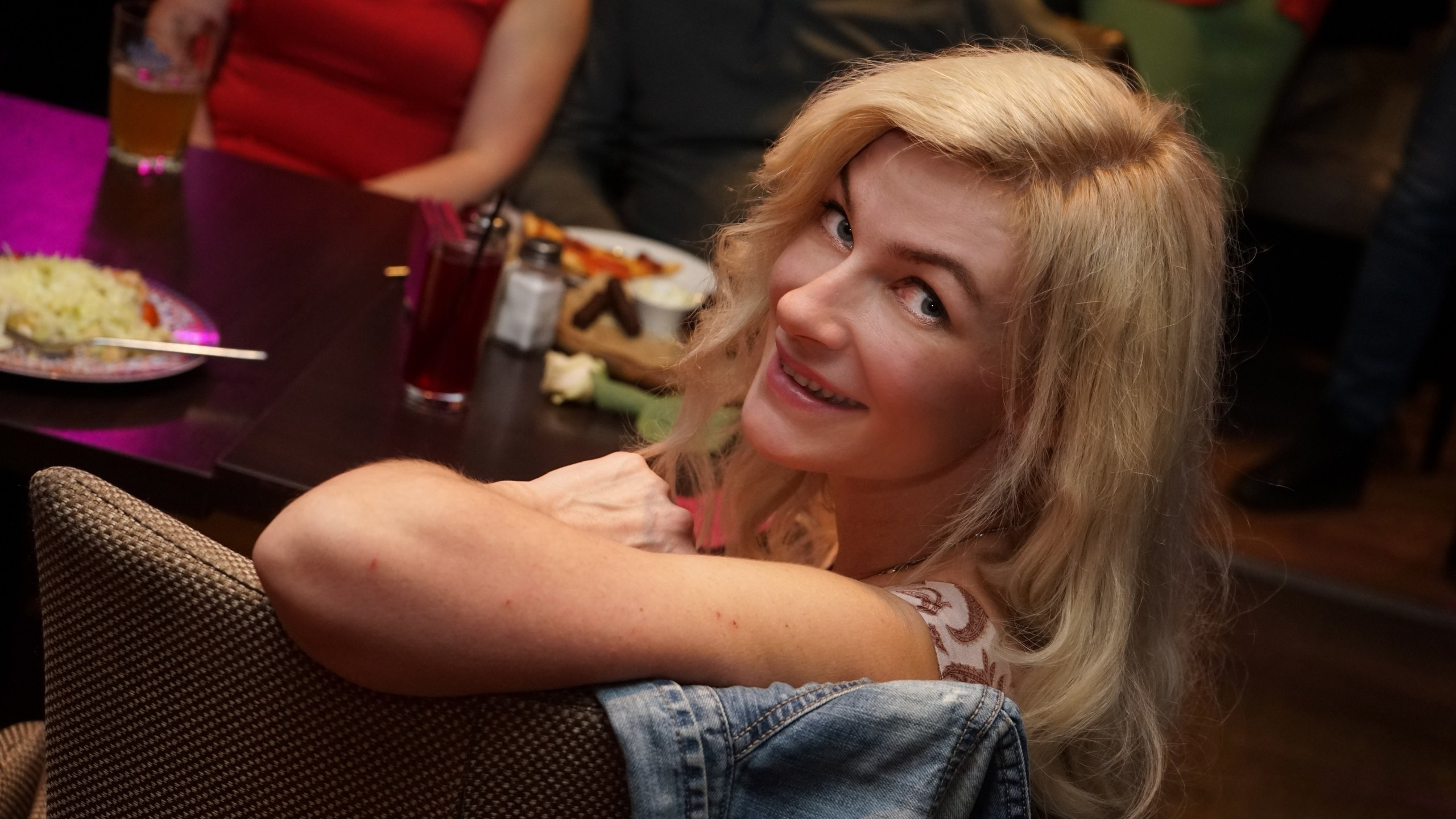 Музыкальная вечеринка | 07.03.2020 г. Галерея Фантим