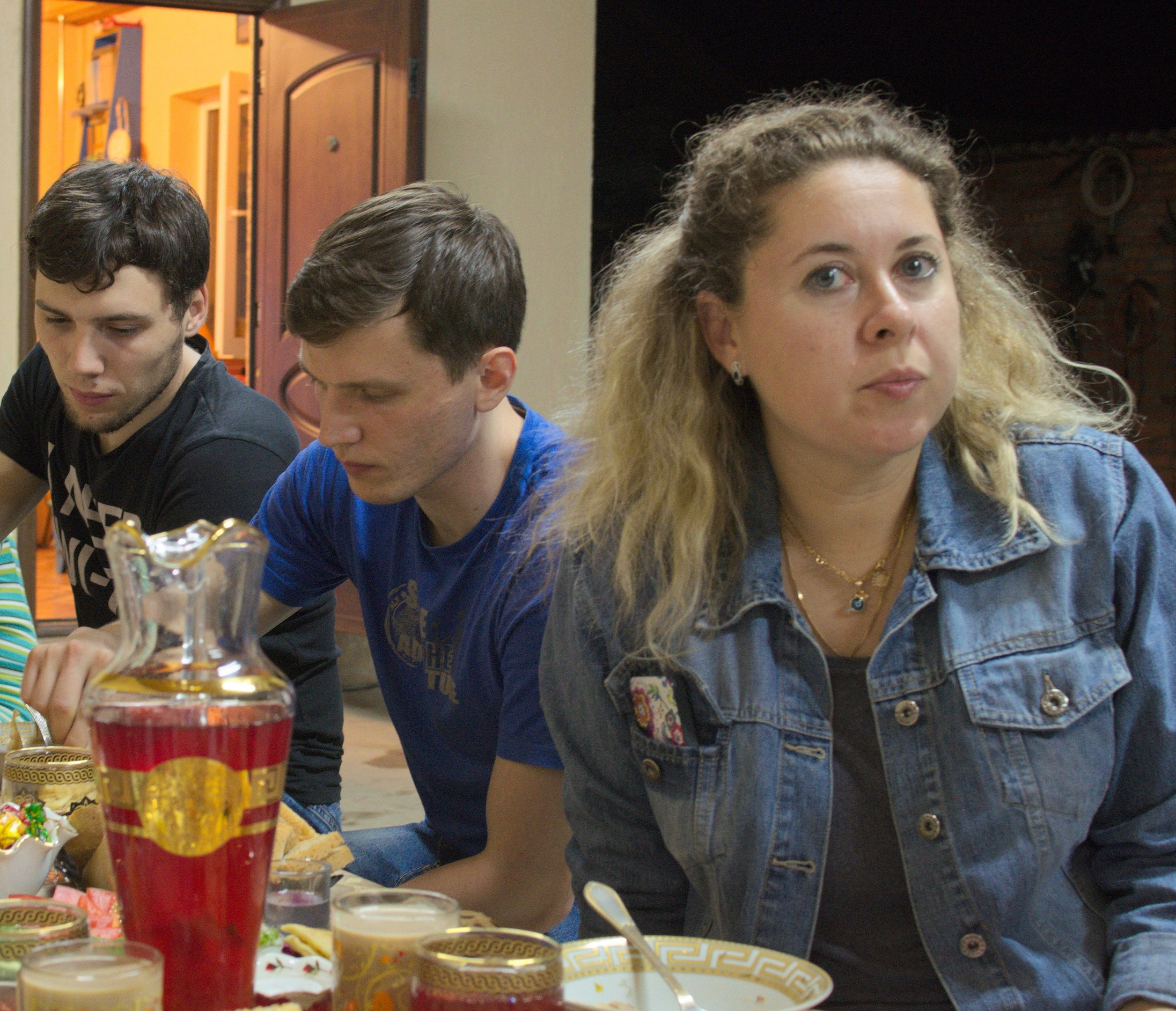 Чечня+Ингушетия | 10-12.06.2017. Галерея Фантим