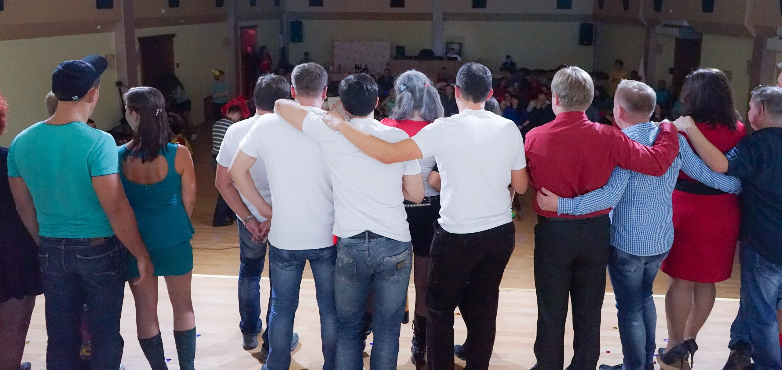 ФВН | 2016. Галерея Фантим