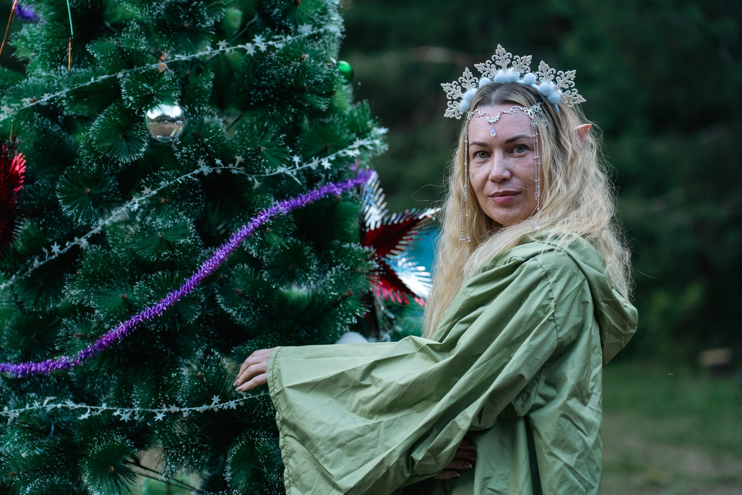 Походная Романтика 50. Новый год и не ипёт… | 2025. Галерея Фантим