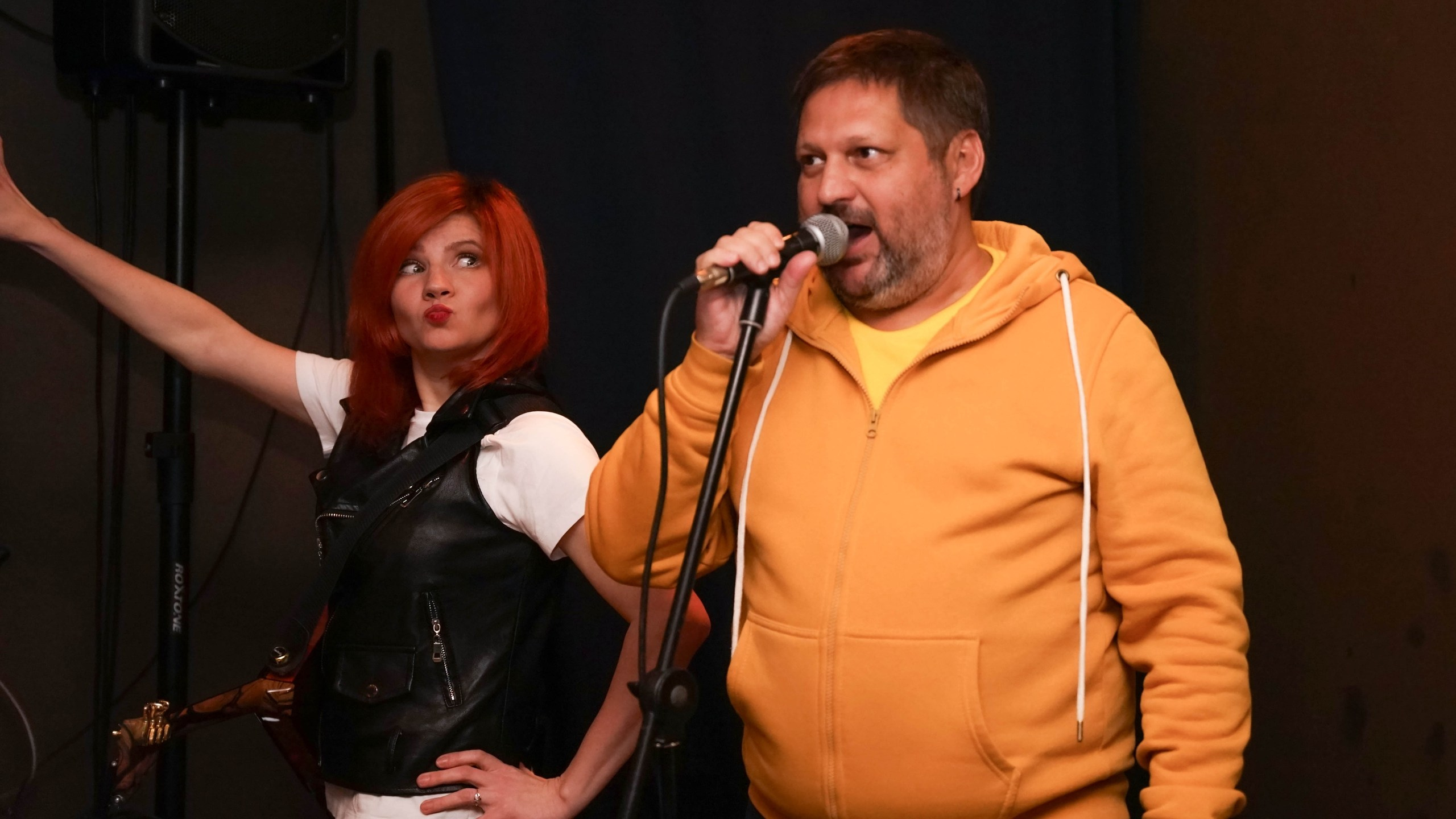 Музыкальный фантимник | 08.03.24. Галерея Фантим