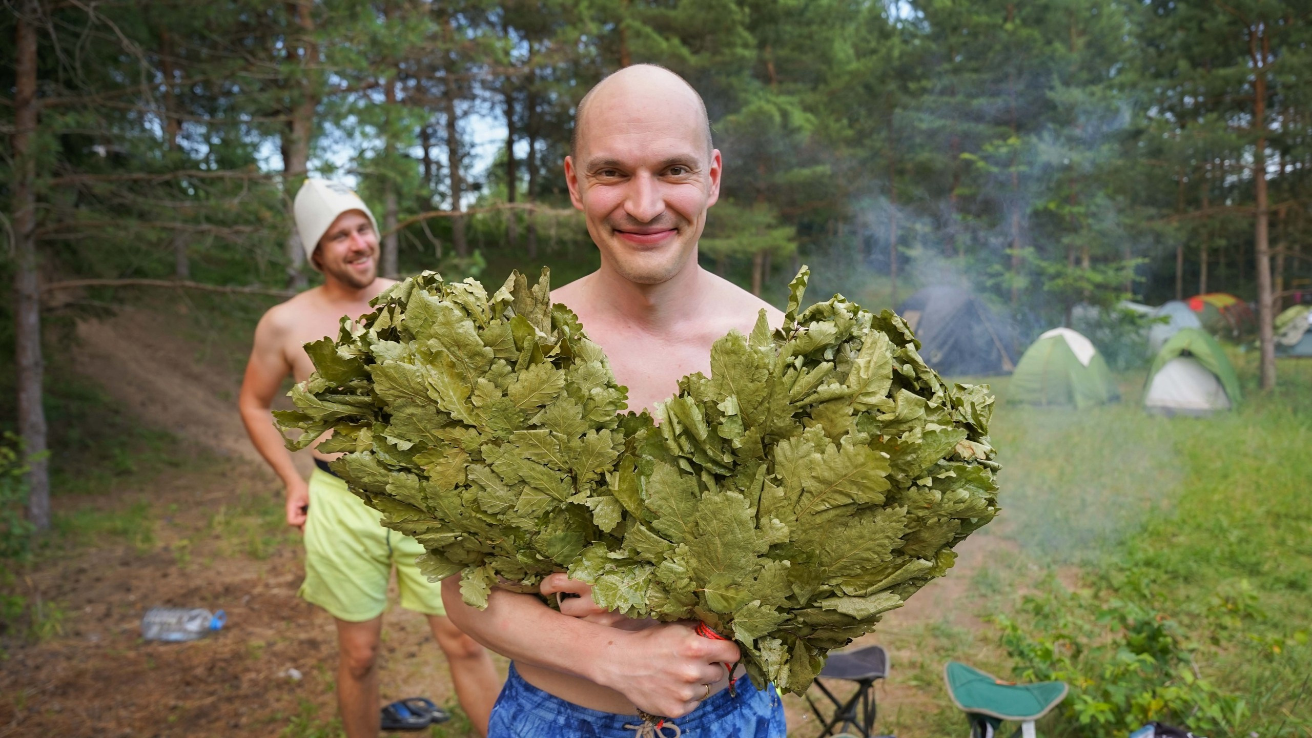 Походная романтика 44. Колумбийская сага | 28-30.06.2024. Галерея Фантим