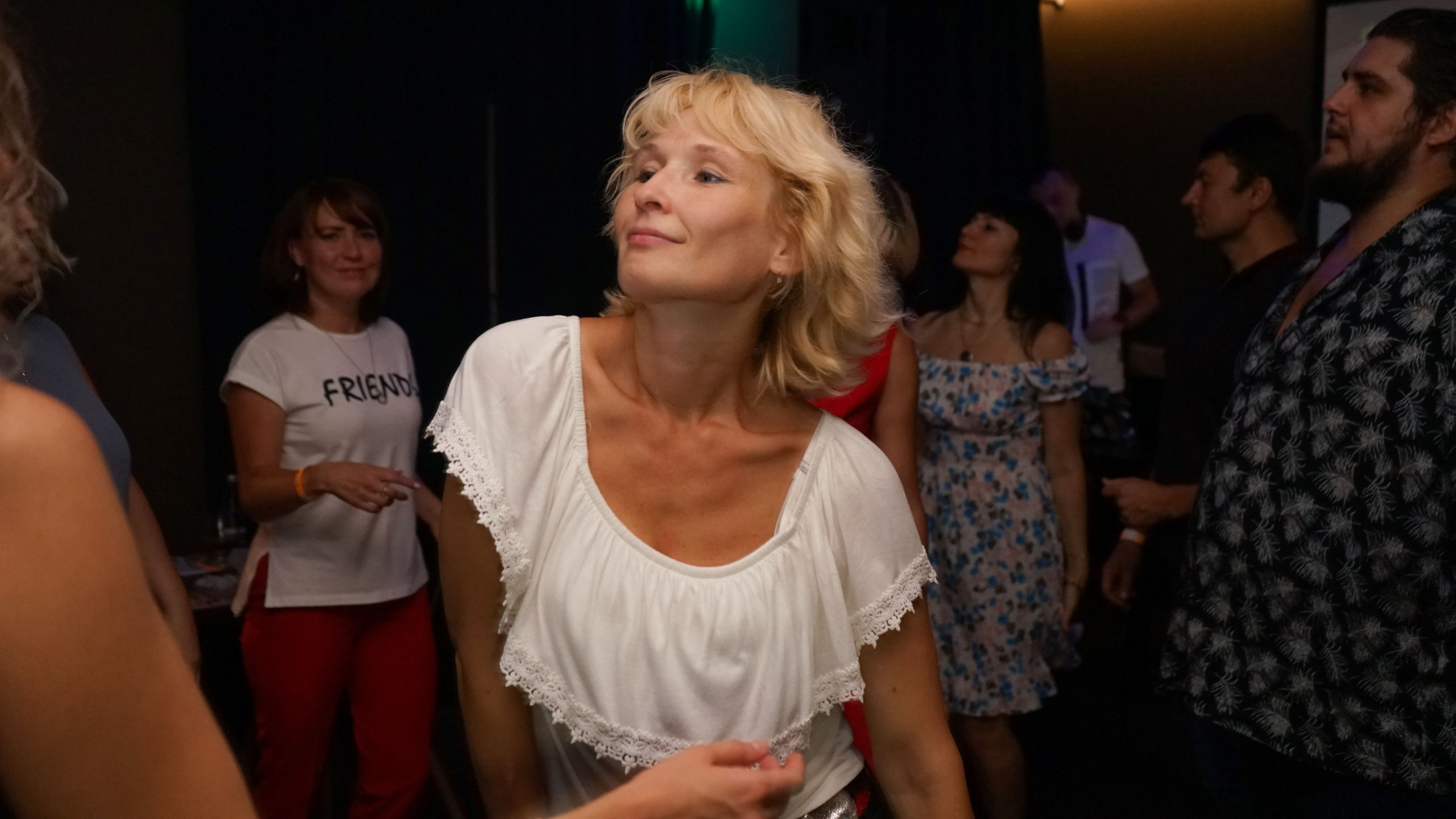 The Дискотэка Party. Клубная вечеринка | 28.08.2021. Галерея Фантим