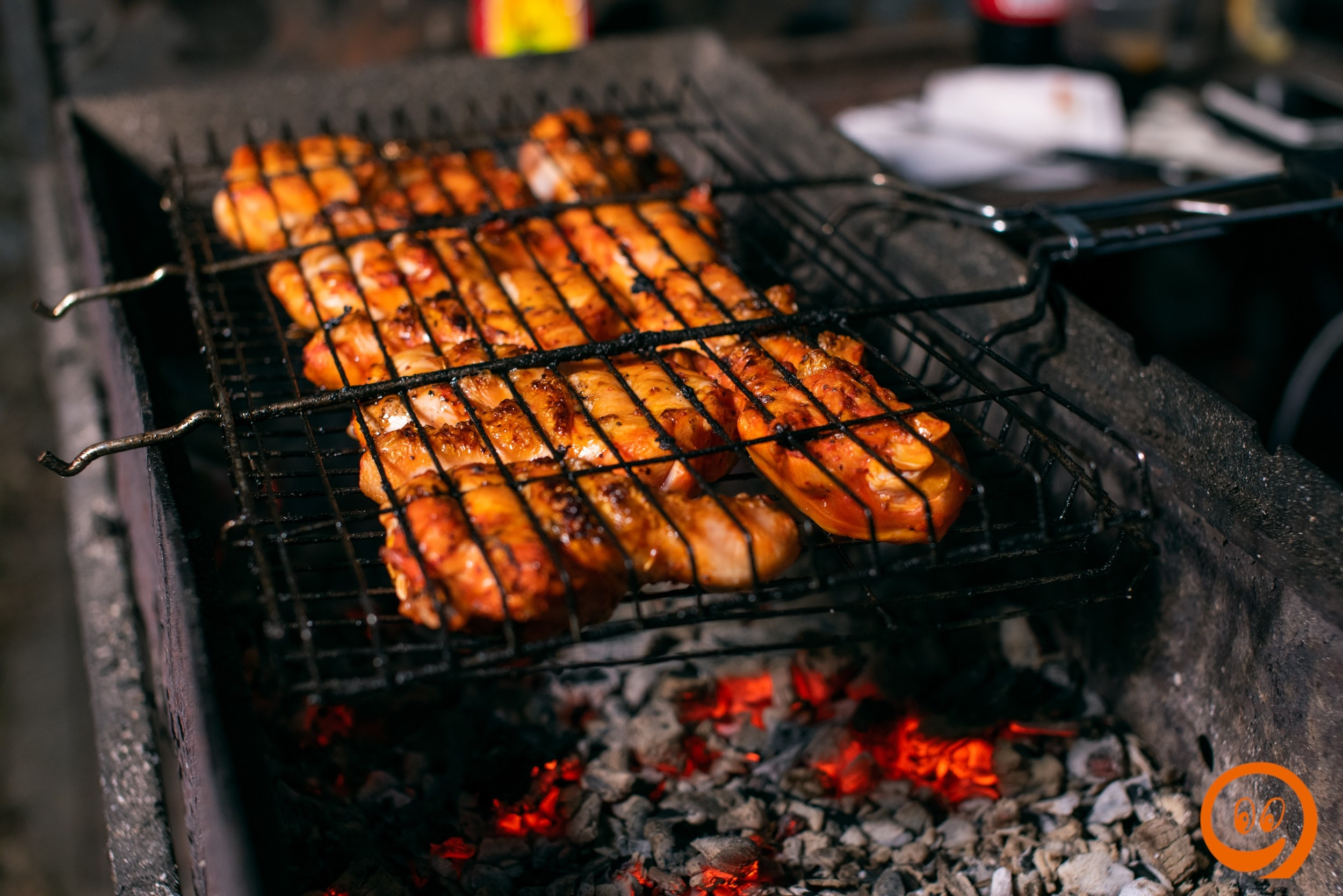 Шашлыки | 08.02.2025. Галерея Фантим