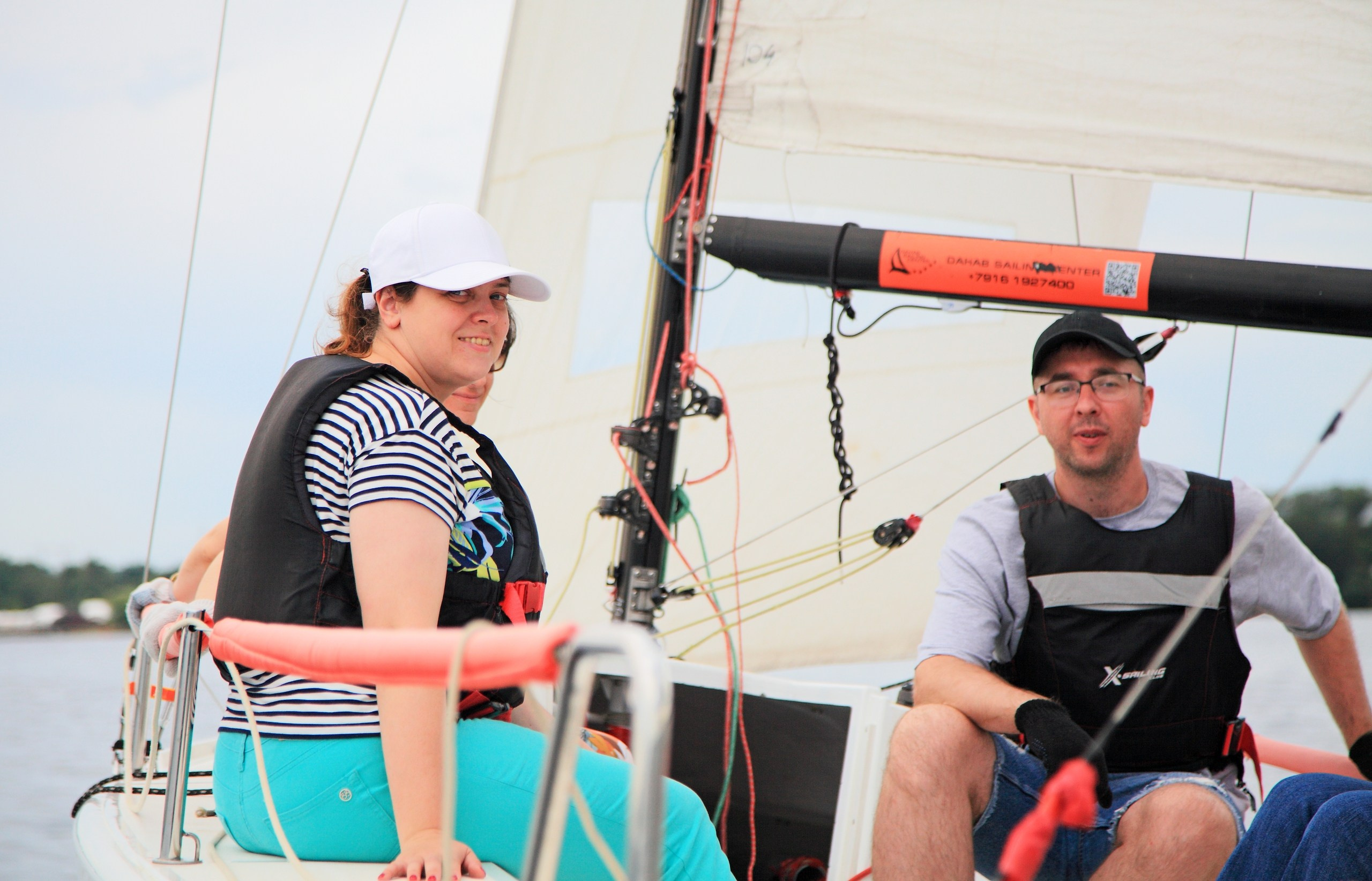 Яхтинг | 21.07.2024. Галерея Фантим