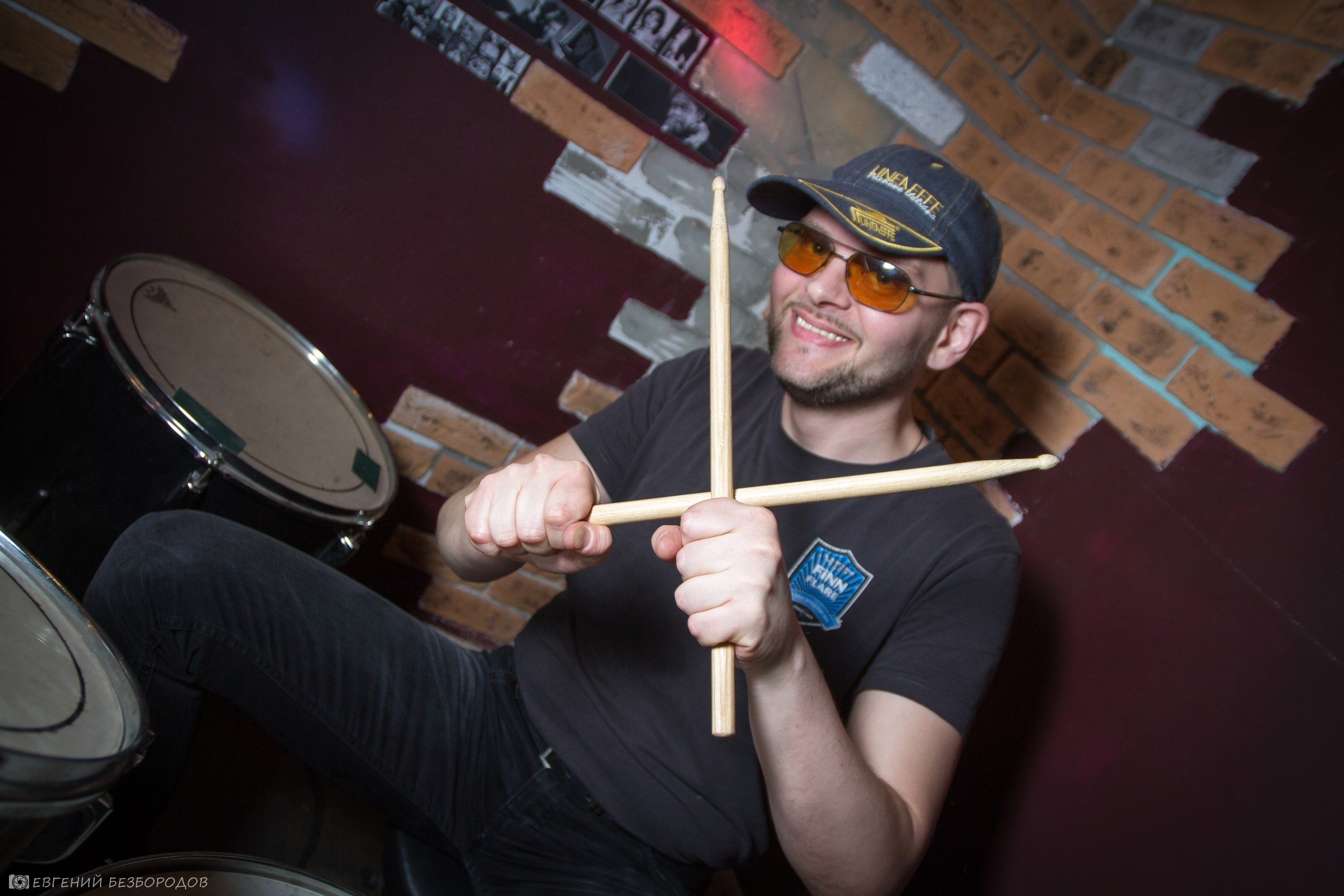 Музыкальная вечеринка | 11.03.2017. Галерея Фантим