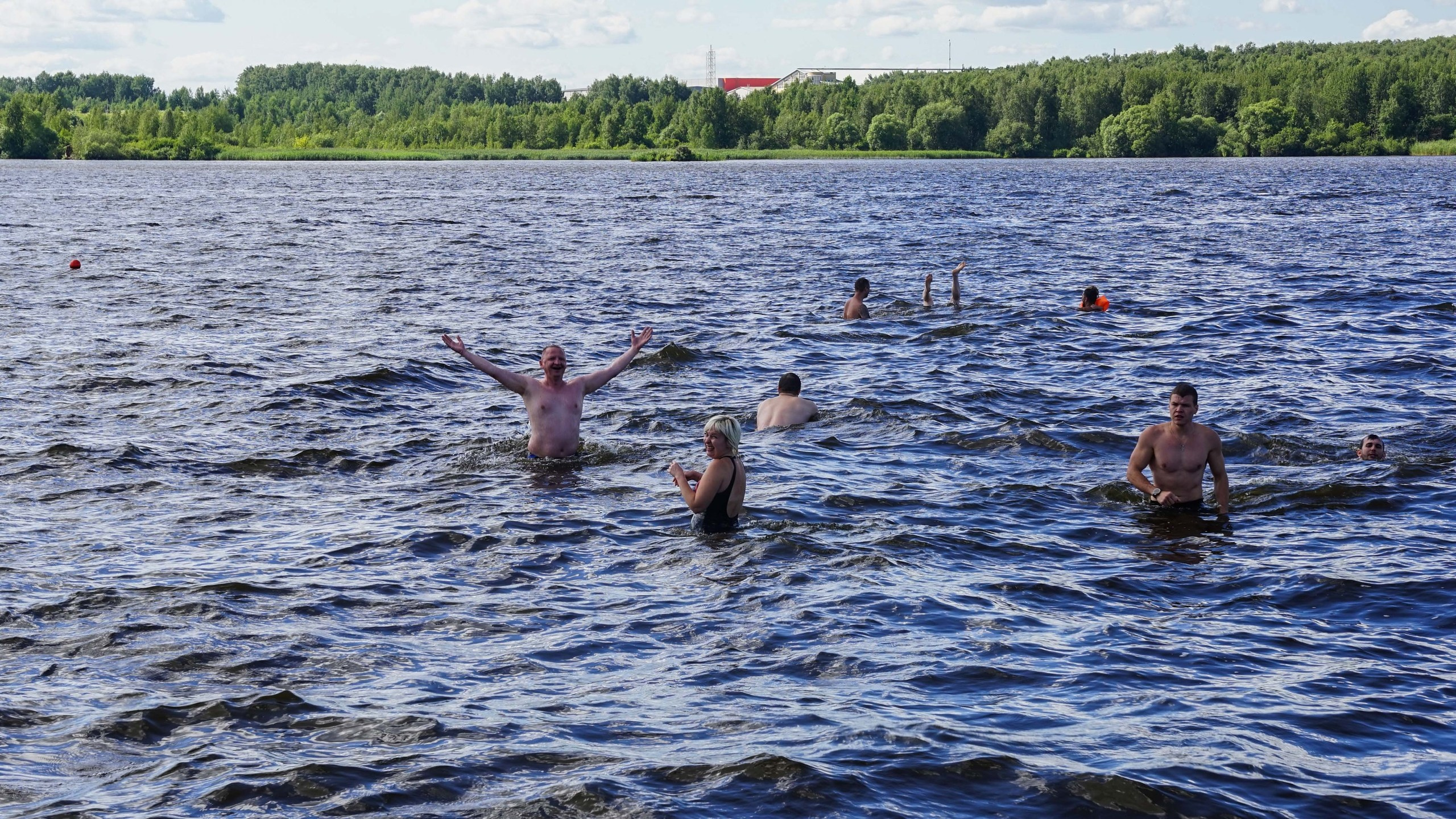 Шашлыки | 06.07.2024. Галерея Фантим