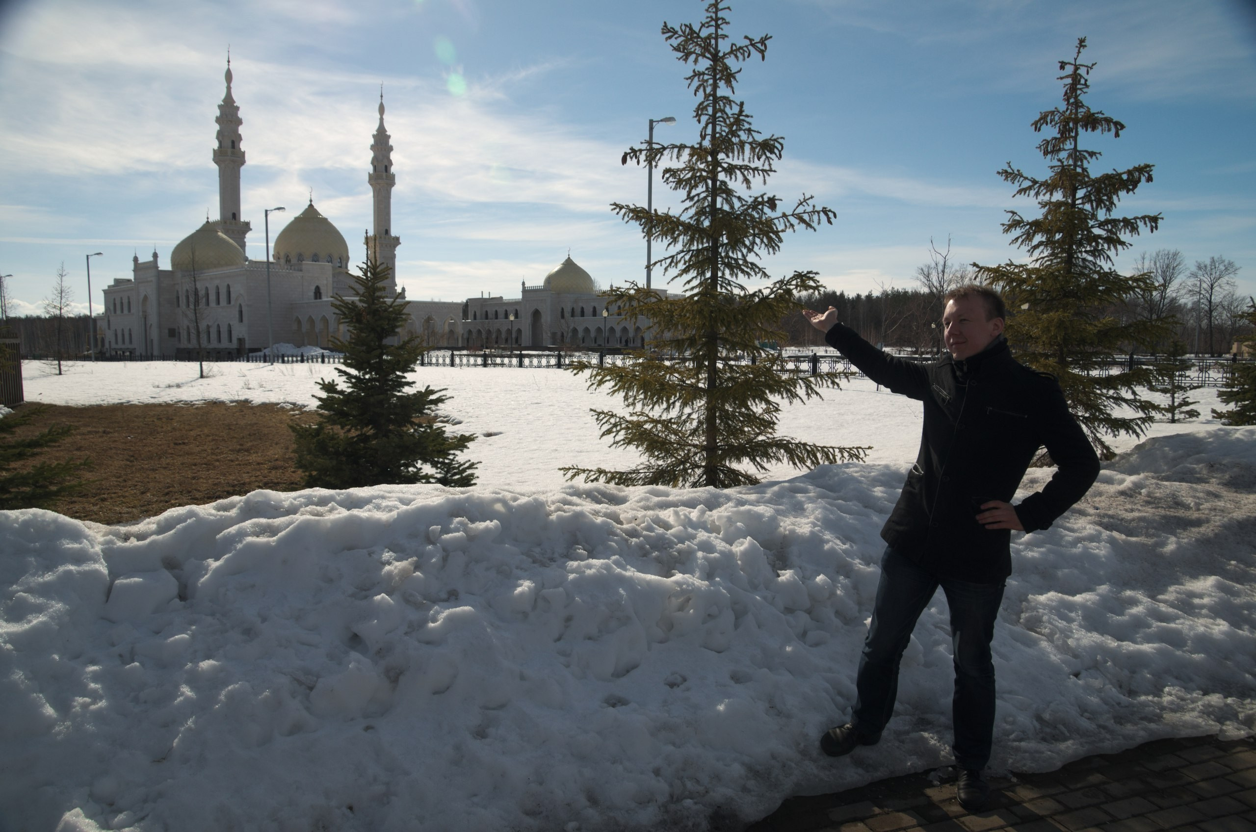 Казань | 24-26.03.2017. Галерея Фантим