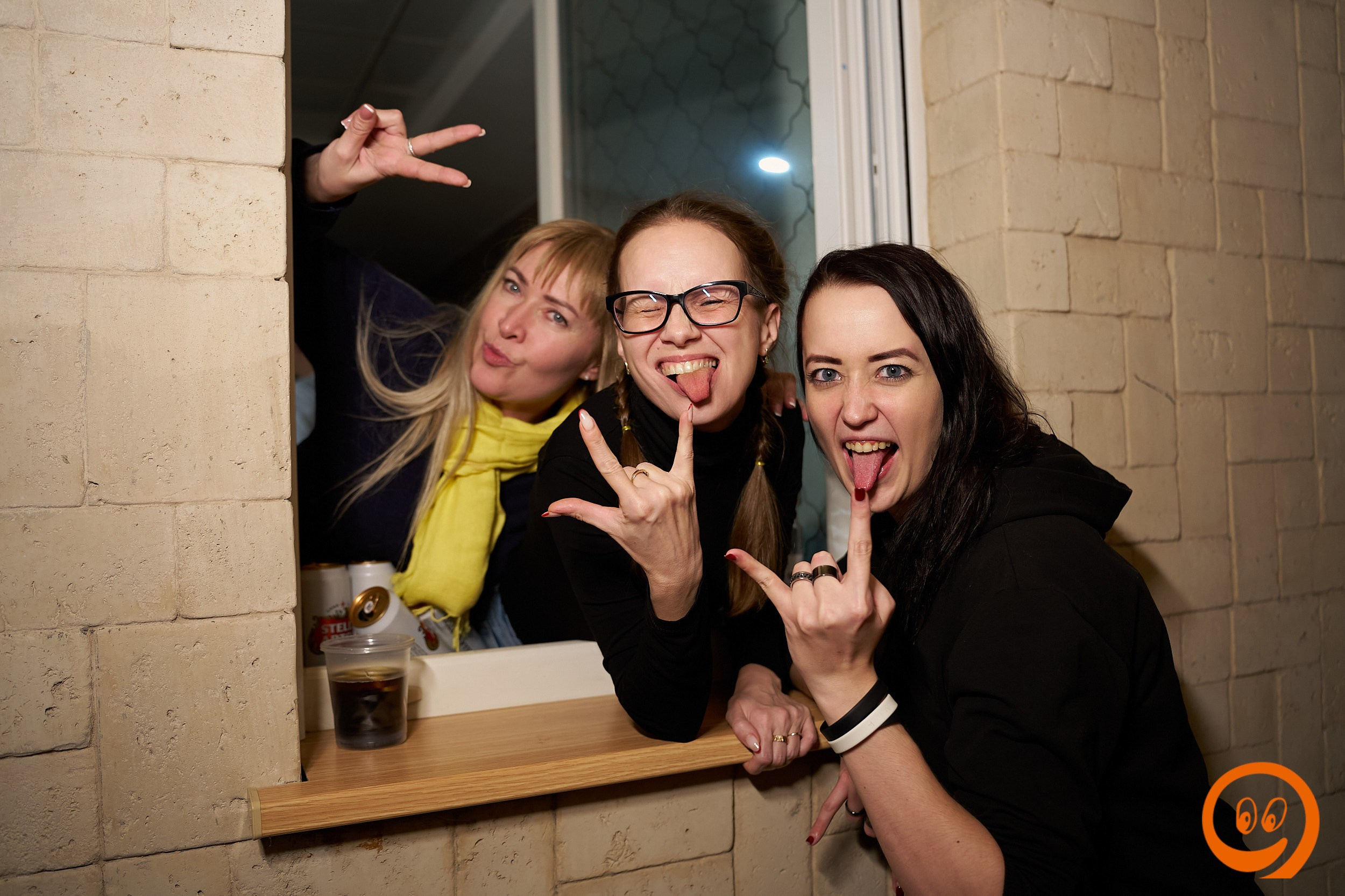 Шашлыки с ночевкой | 6–7 декабря. Галерея Фантим