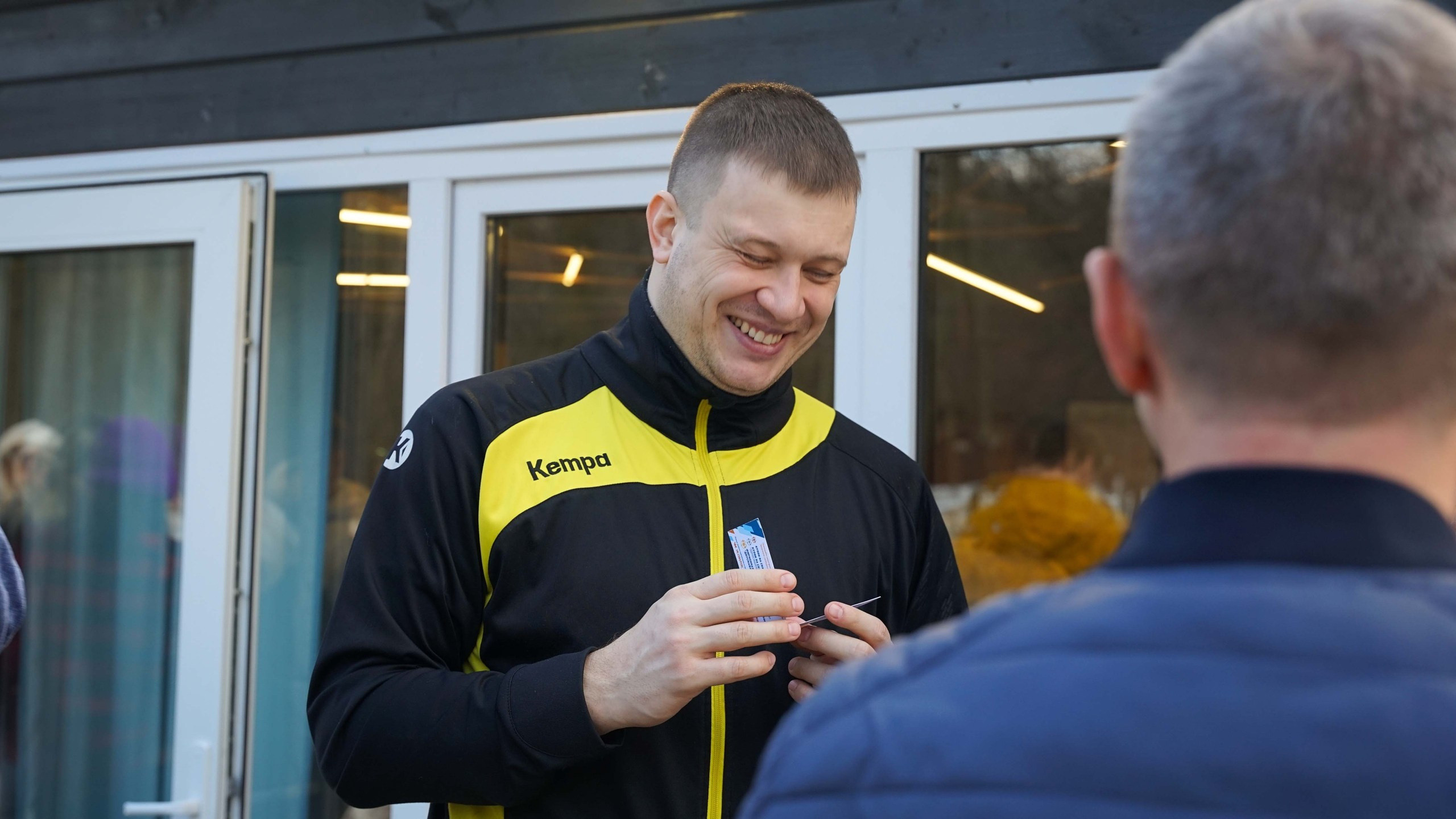 Шашлыки | 30.03.2024. Галерея Фантим