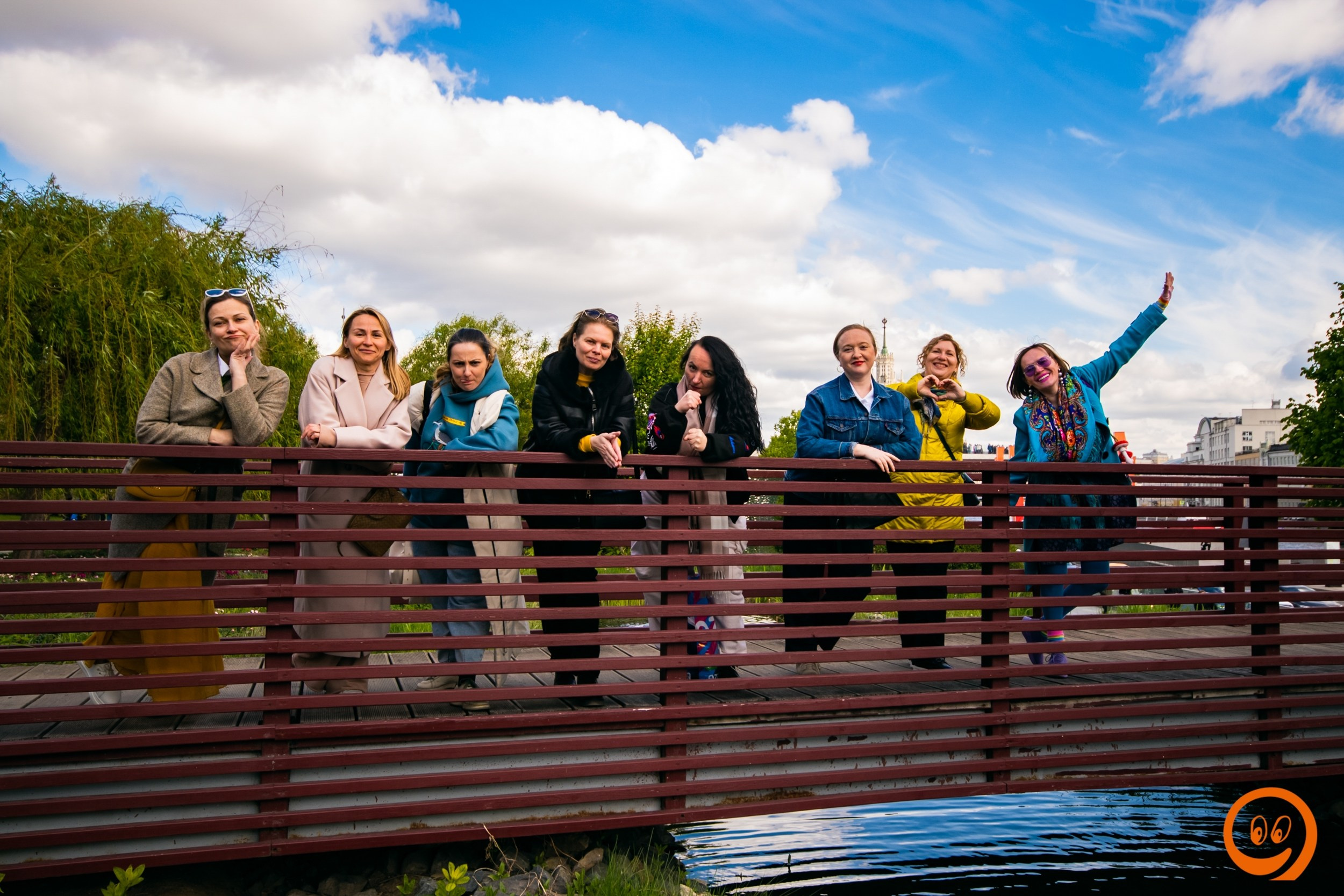 Фотосуббота | 10.05.2025. Галерея Фантим