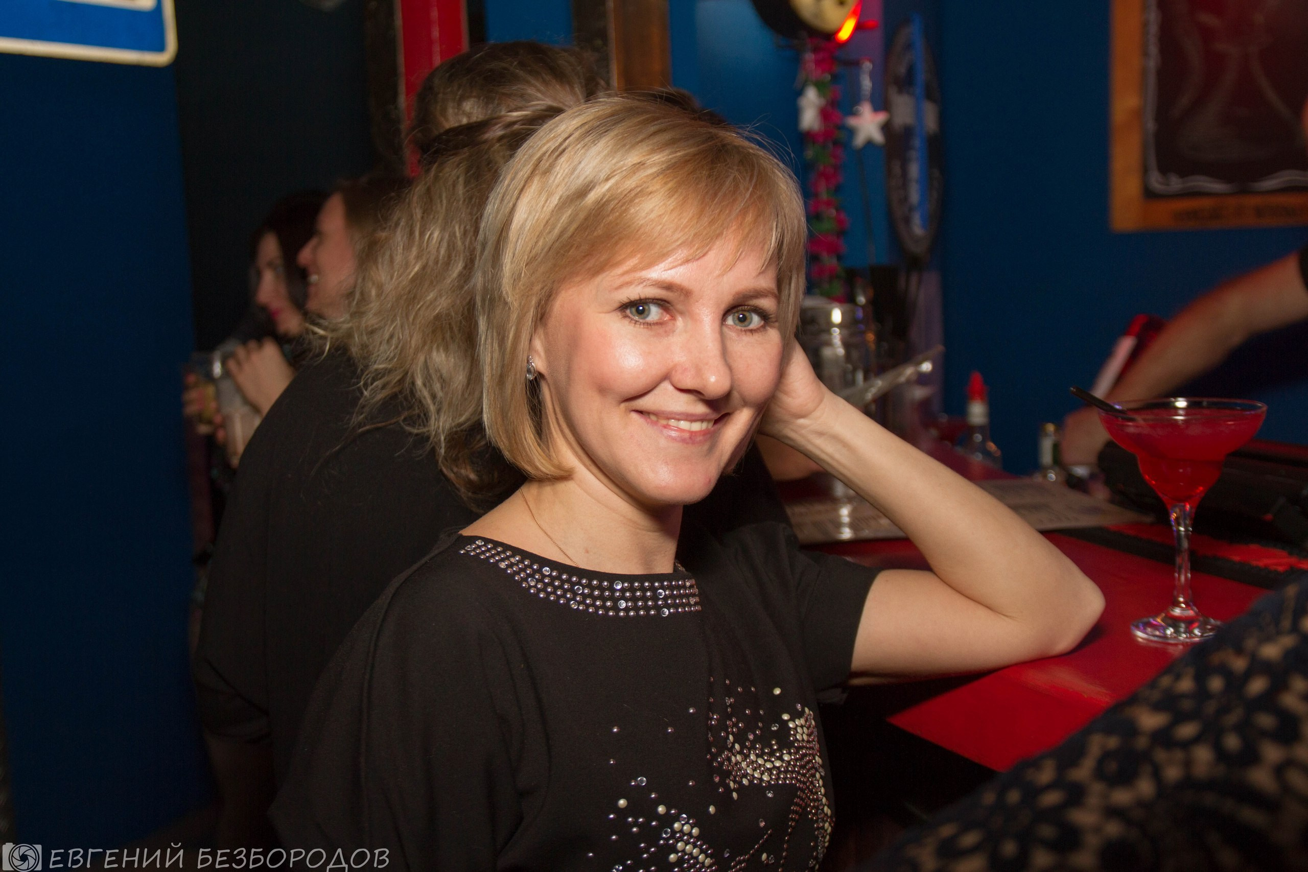 Спасибная вечеринка| 03.12.2016. Галерея Фантим