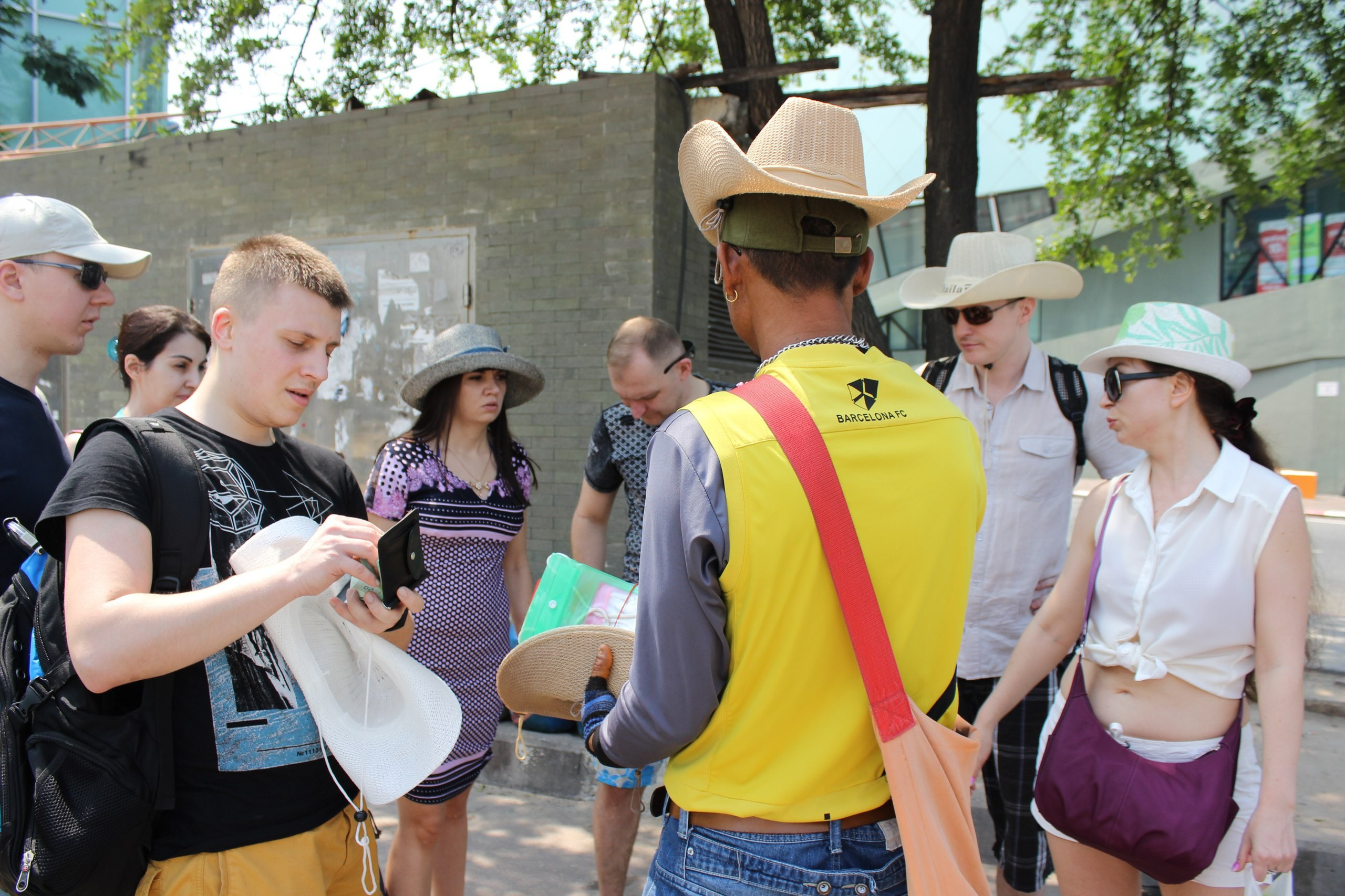Таиланд |10-25.02.2018. Галерея Фантим