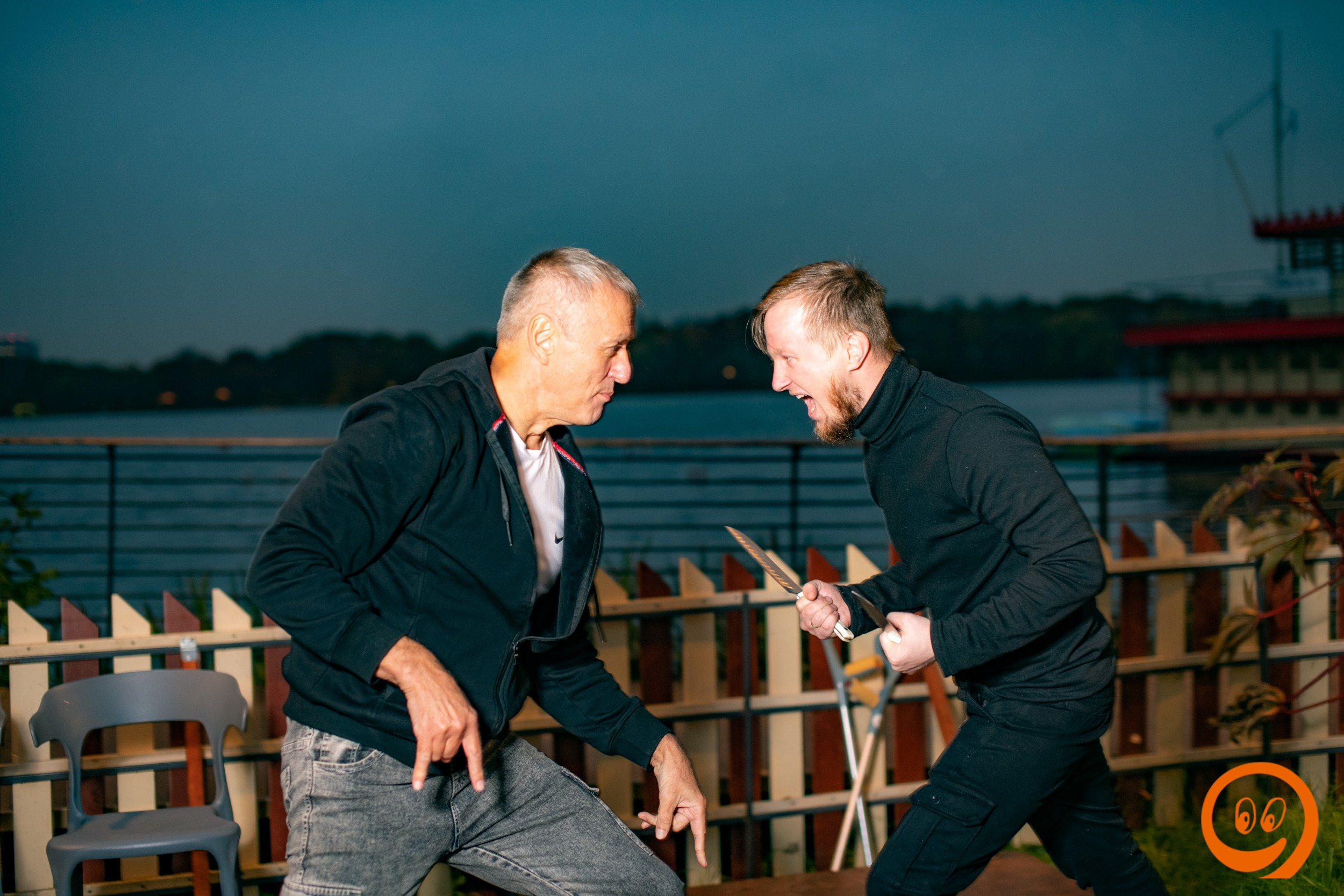 Шашлыки 11.10.2025. Галерея Фантим