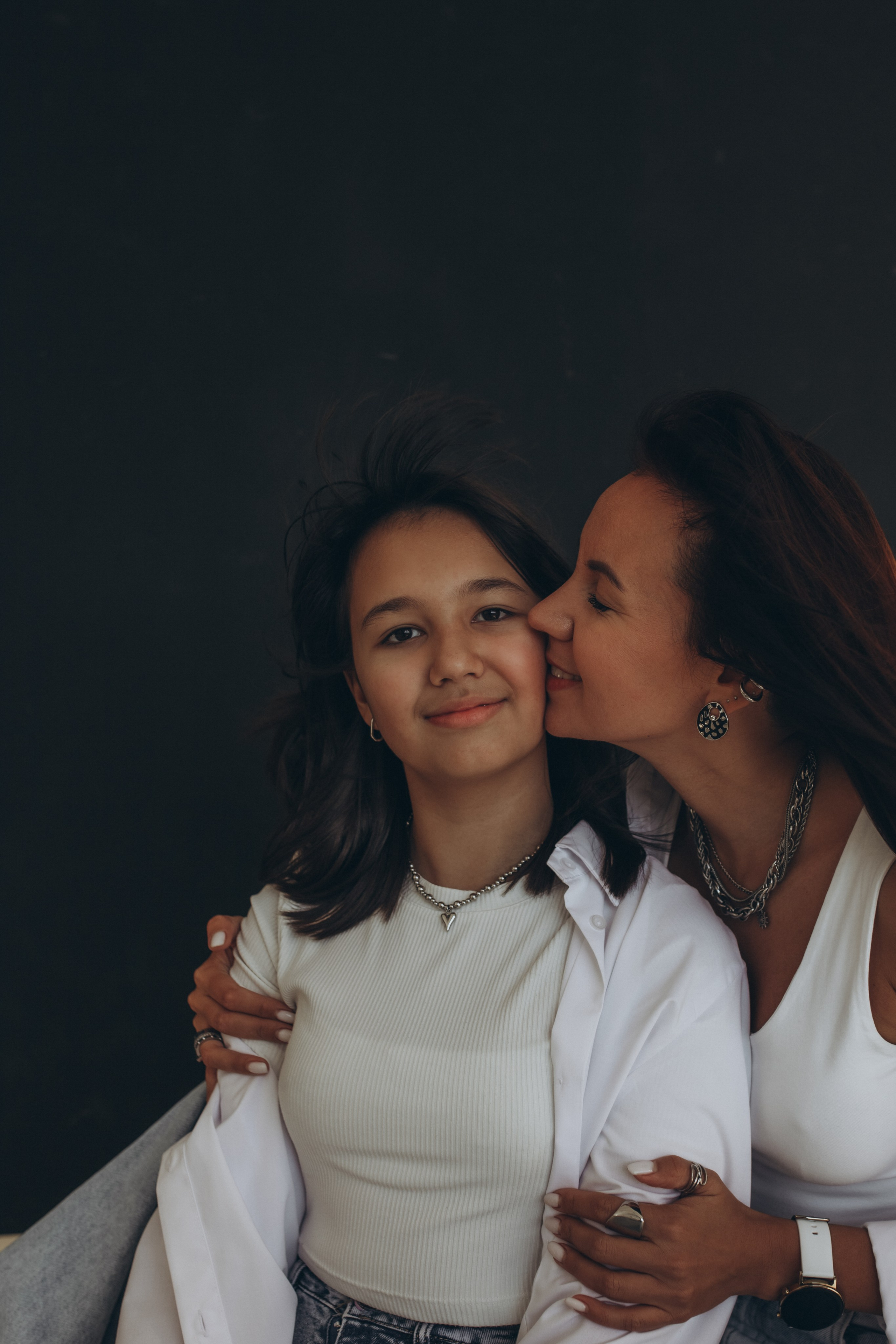 Семья. Семейный фотограф Lifestyle Ноябрьск/Губкинский/Тобольск