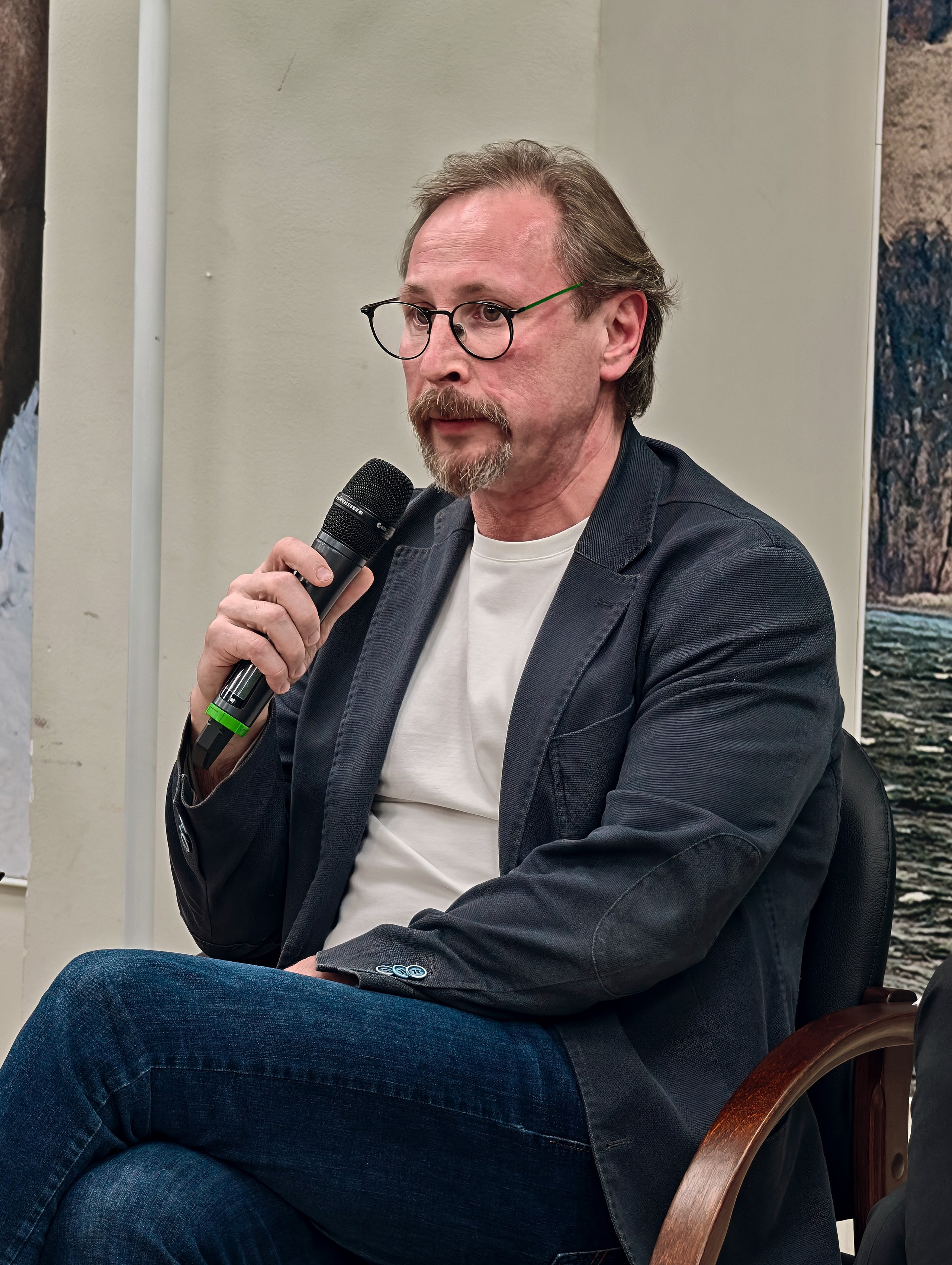 PR Среда в СФУ — СНЯТО НА СМАРТФОН (2 дня съёмок). Фотограф Яковлев Роман — Красноярск