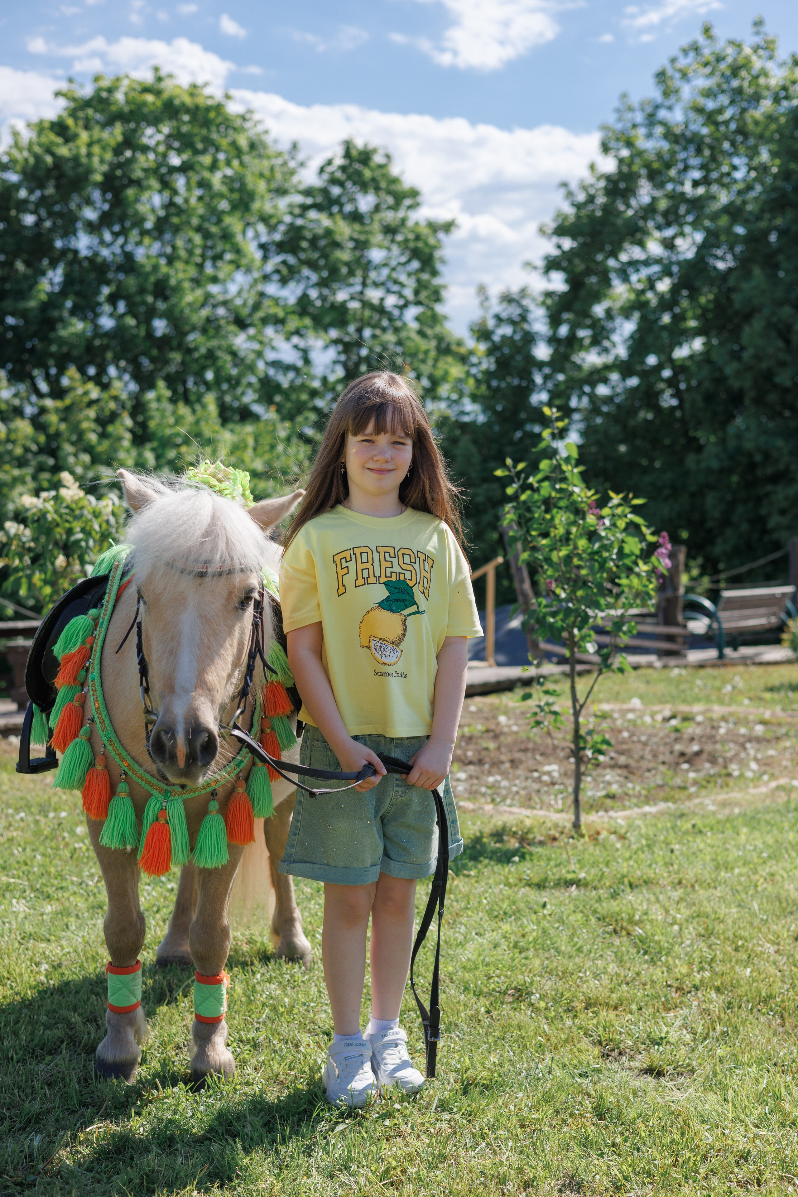 День рождения в Суздале