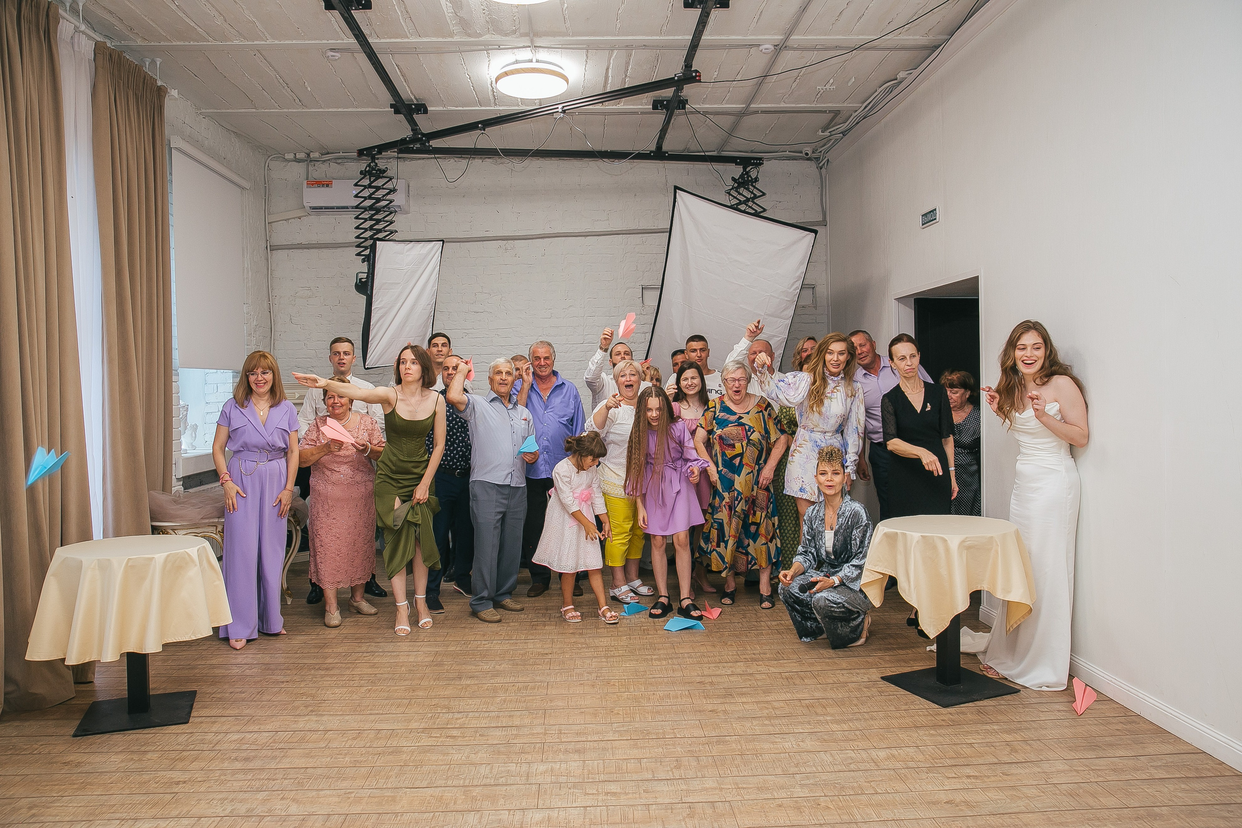 Свадебная Фотосессия (ЗАГС Воронеж) фотограф Ольга Волкова. Свадебный, Семейный и Детский фотограф в Воронеже Ольга Волкова