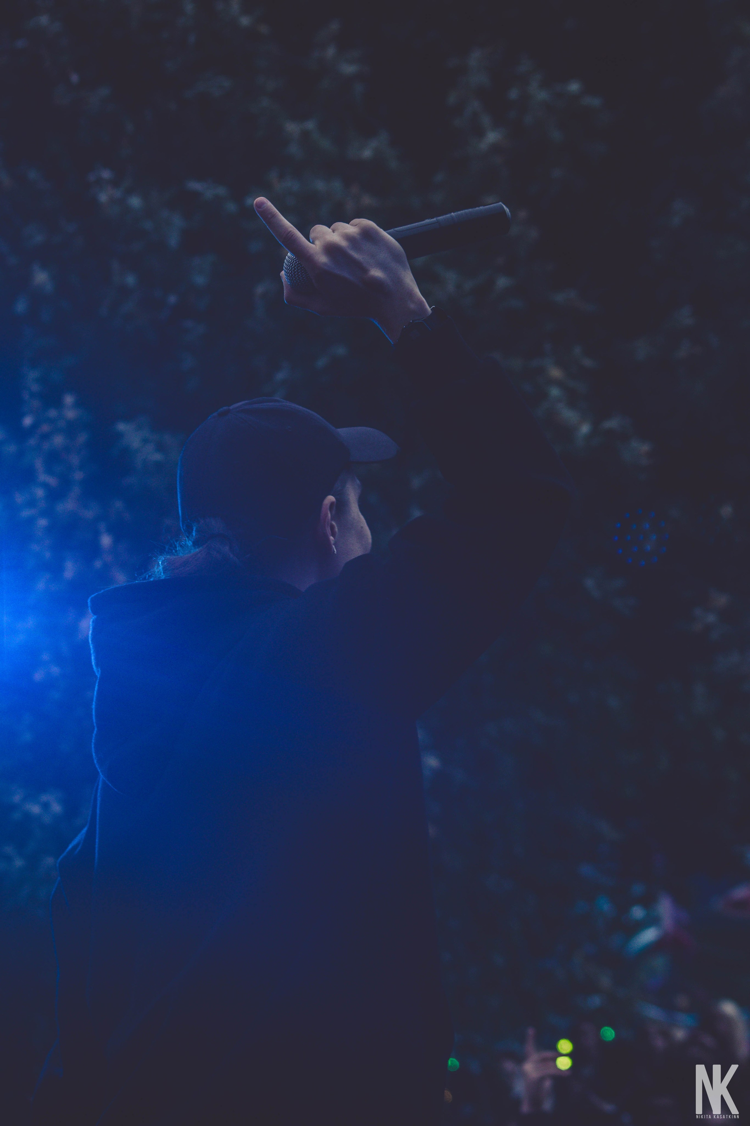 RAUF FAIK 26.07 ИЖЕВСК. Касаткин Никита. Фотограф