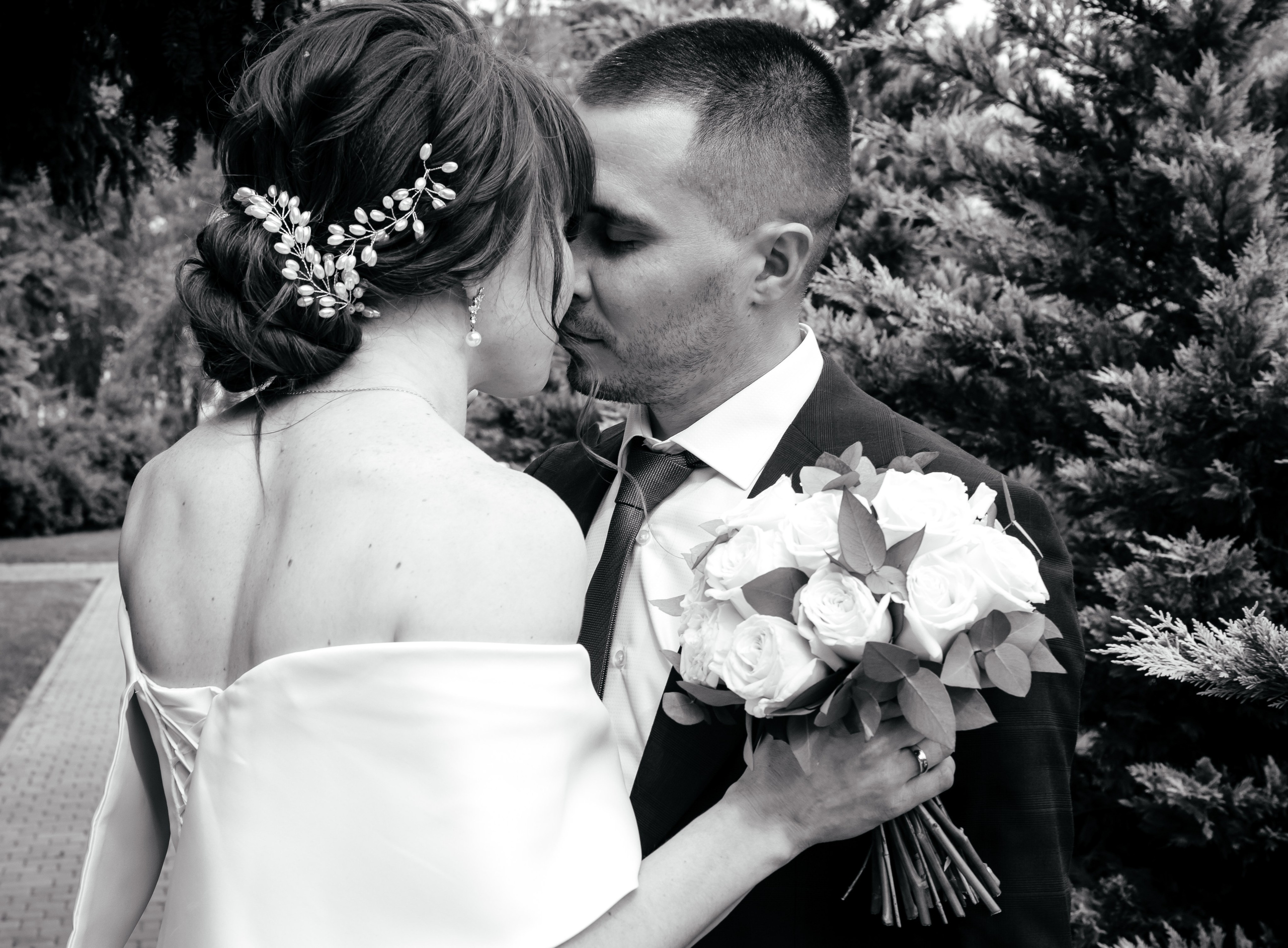 Свадьба в мае. Свадебный фотограф Краснодар Инна Кириенко