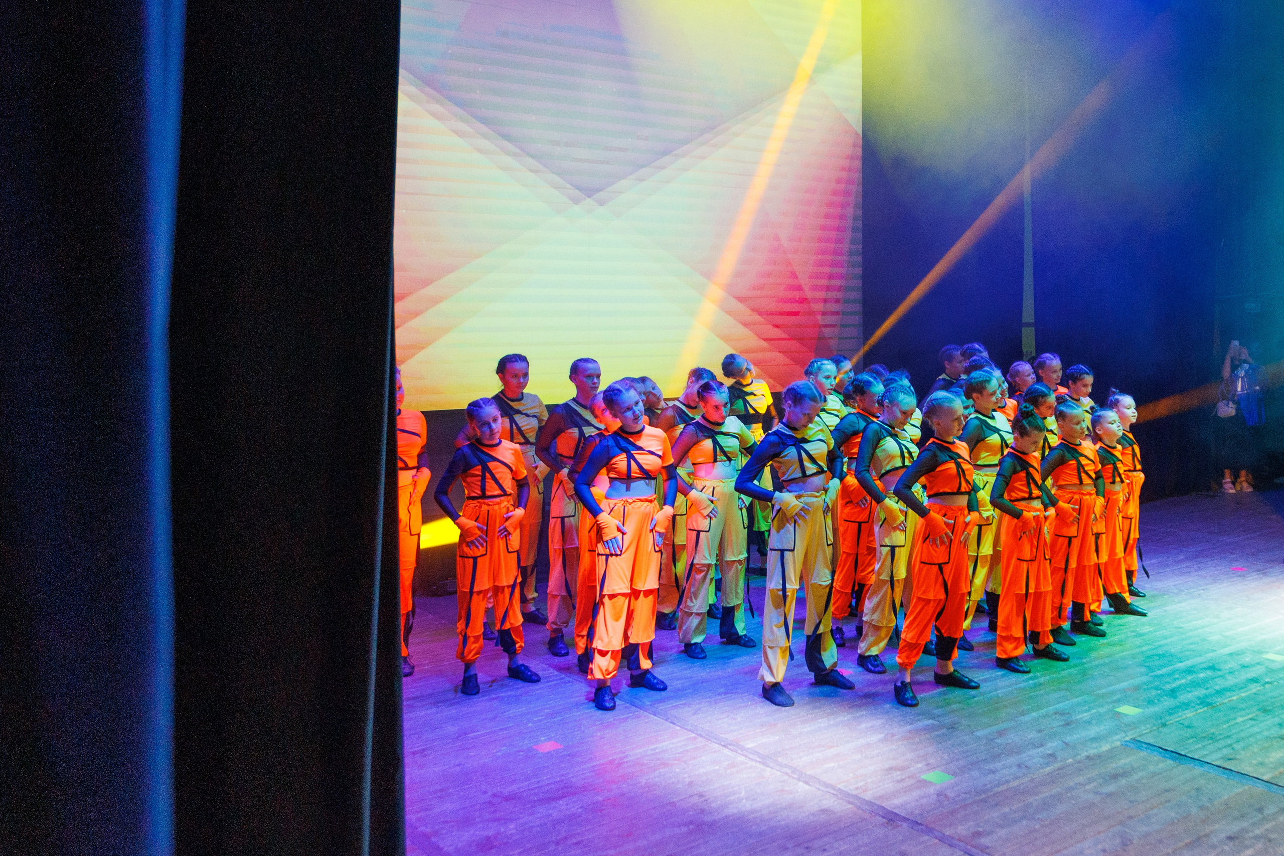 Концерт «Монпансье». Свадебный и семейный фотограф в Армавире