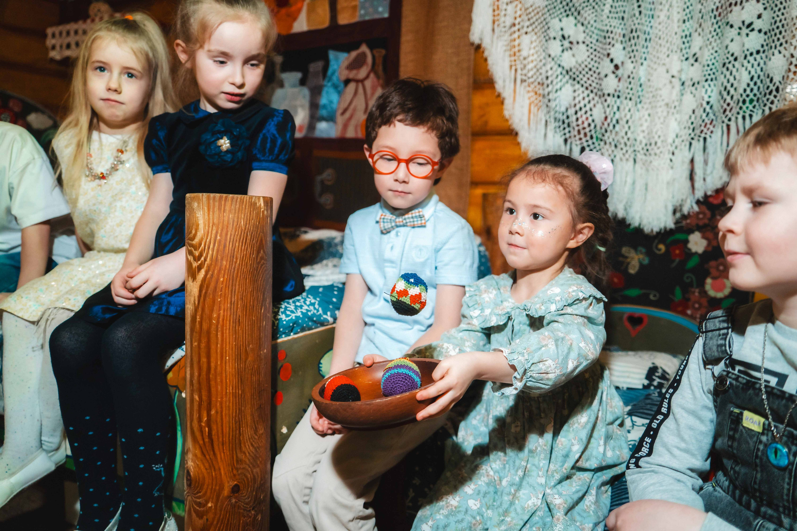 День рождения Тёмы. Свадебный и семейный фотограф в Санкт-Петербурге Виктор Голубев