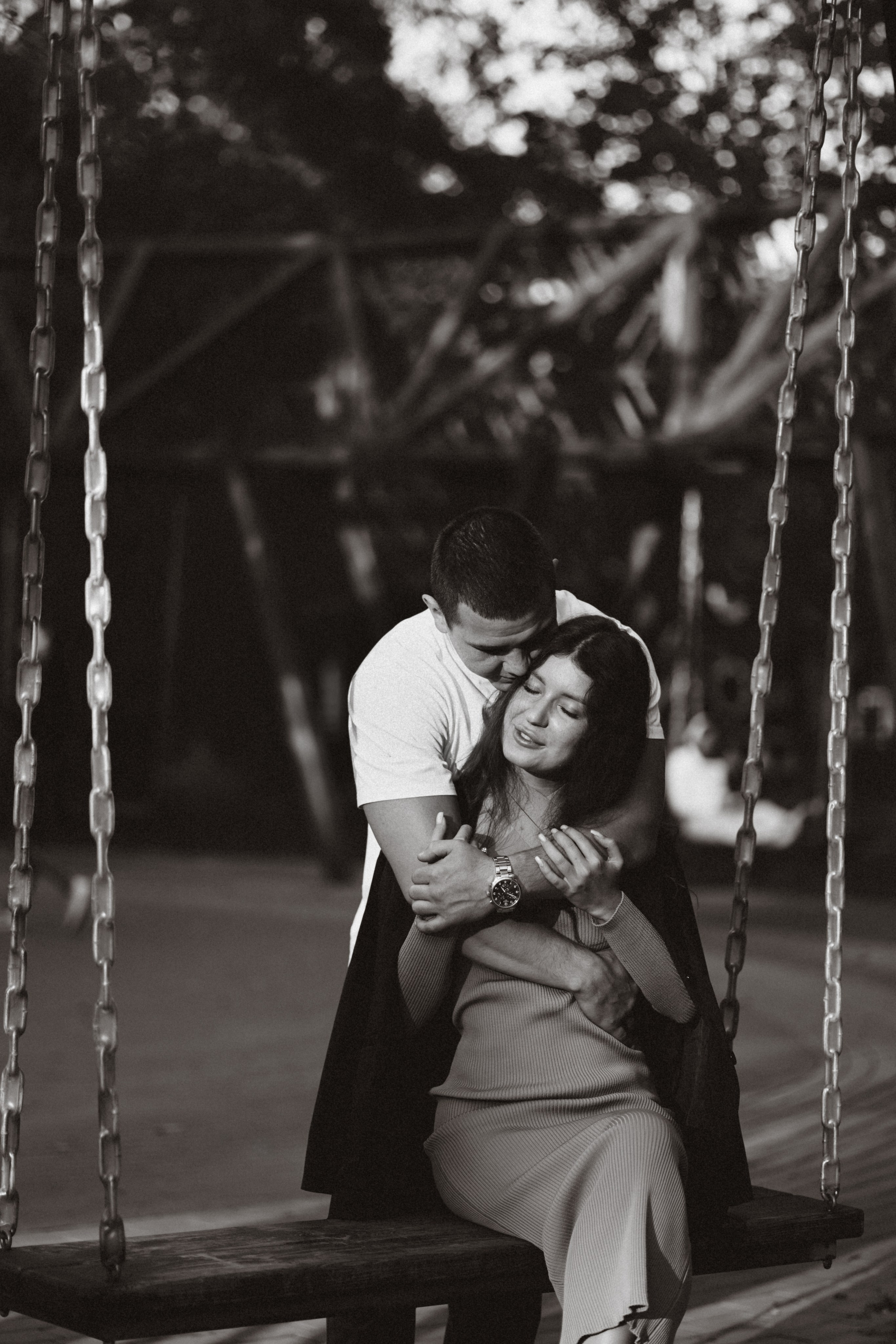 Осенний парк. Фотограф в г. Благовещенск, свадебные, семейные и индивидуальные