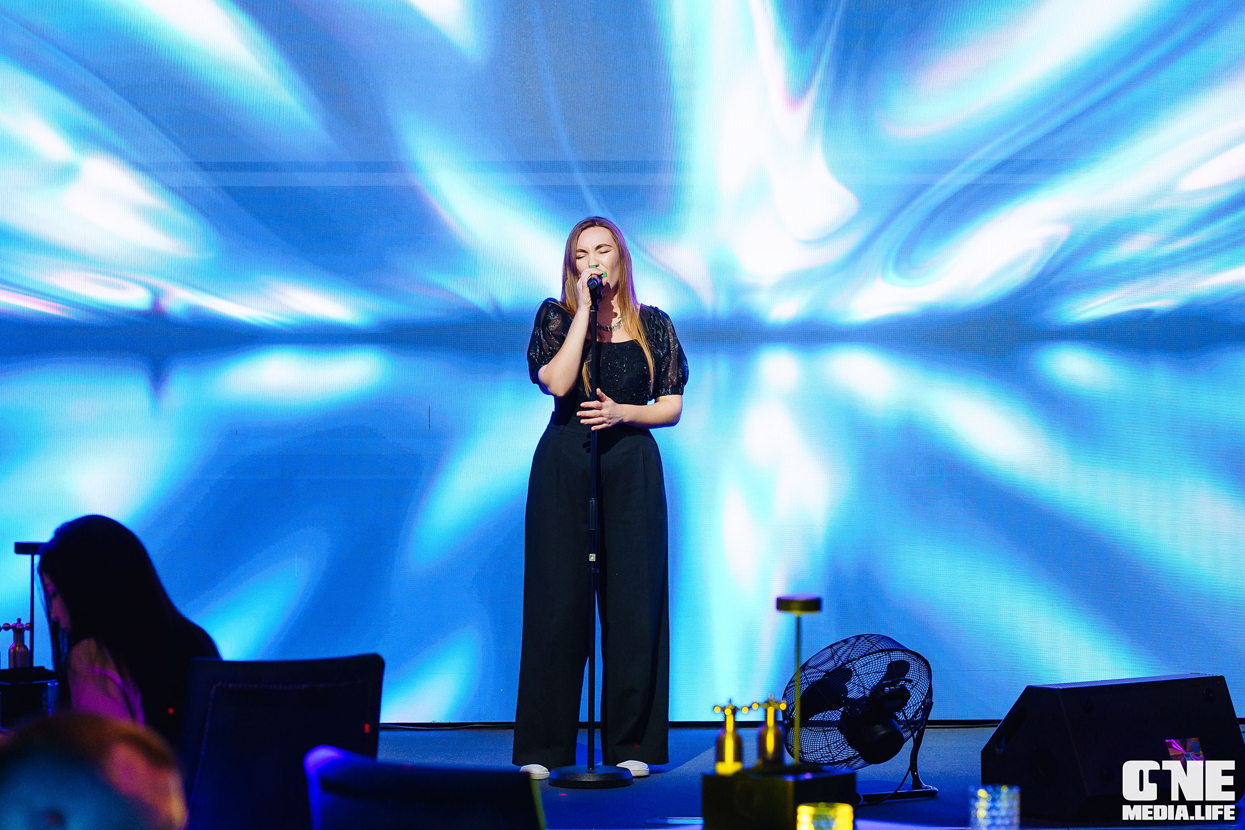 Фоторепортаж из ресторана Океан. One Media Life: фоторепортажи, фотоотчеты с мероприятий и заведений